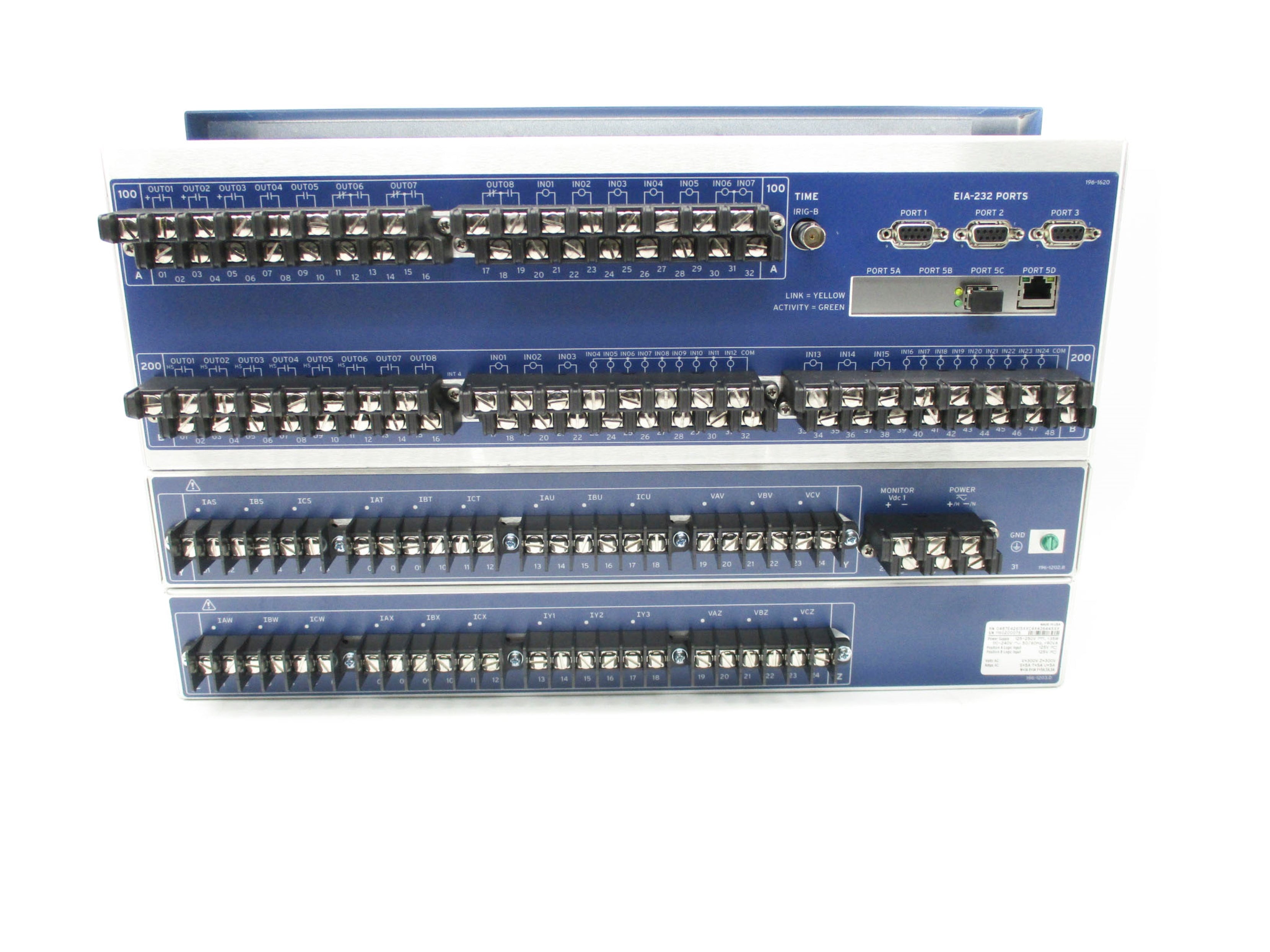 SEL SEL-487E 4087E42615XXC4X43644XXX NSMP