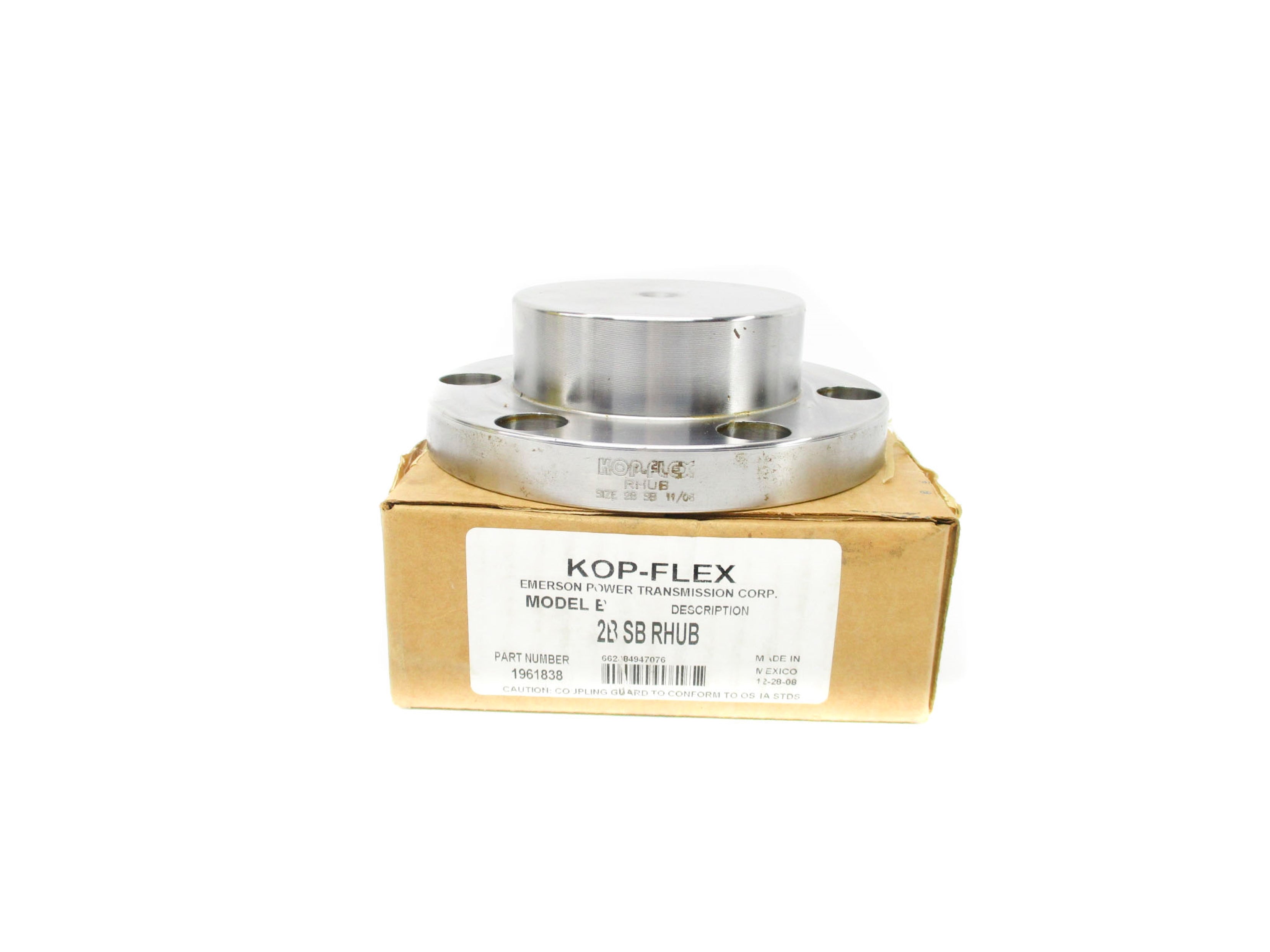 KOP-FLEX 2BSBRHUB NSMP