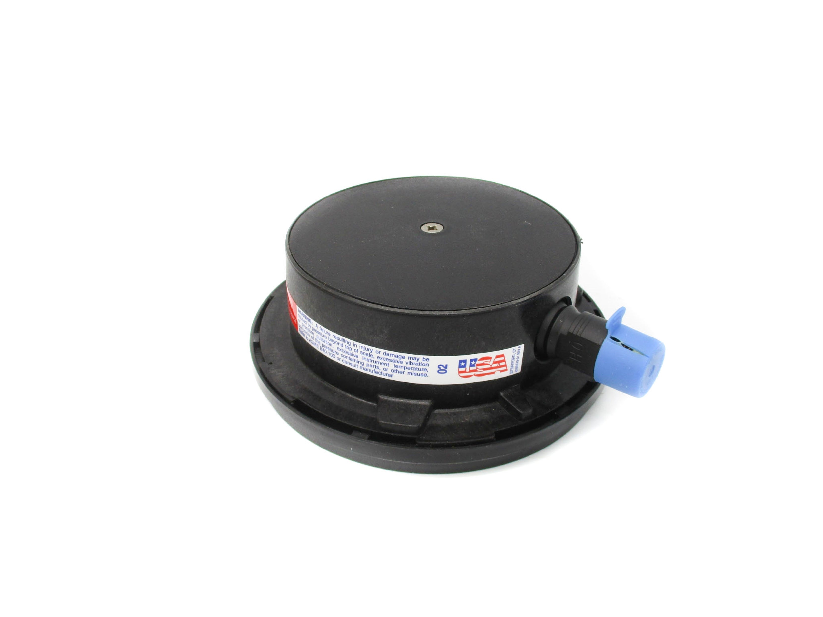 ASHCROFT 45-2462-SS-04L-100# NSMP