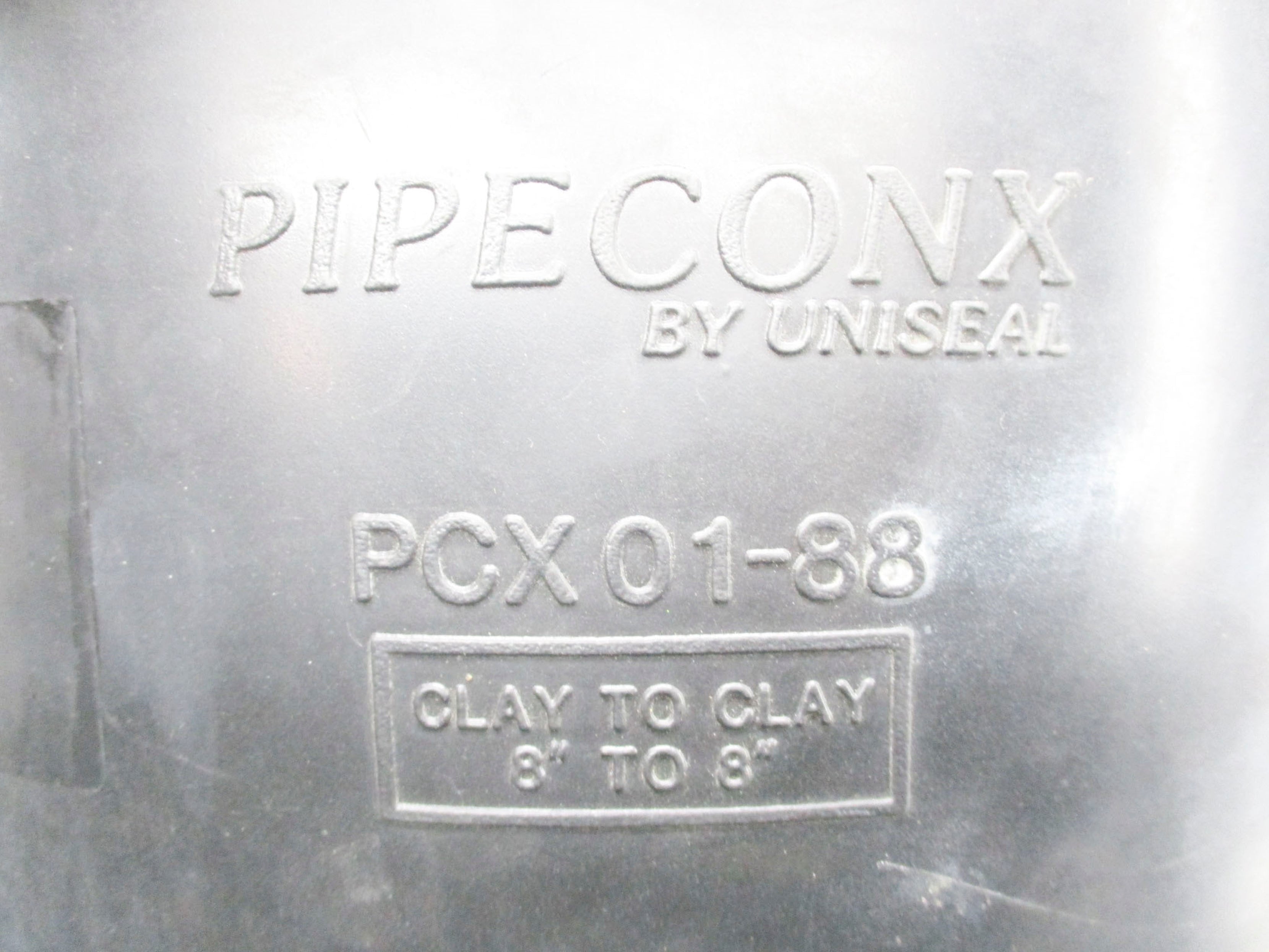 UNISEAL PCX01-88 NSNP