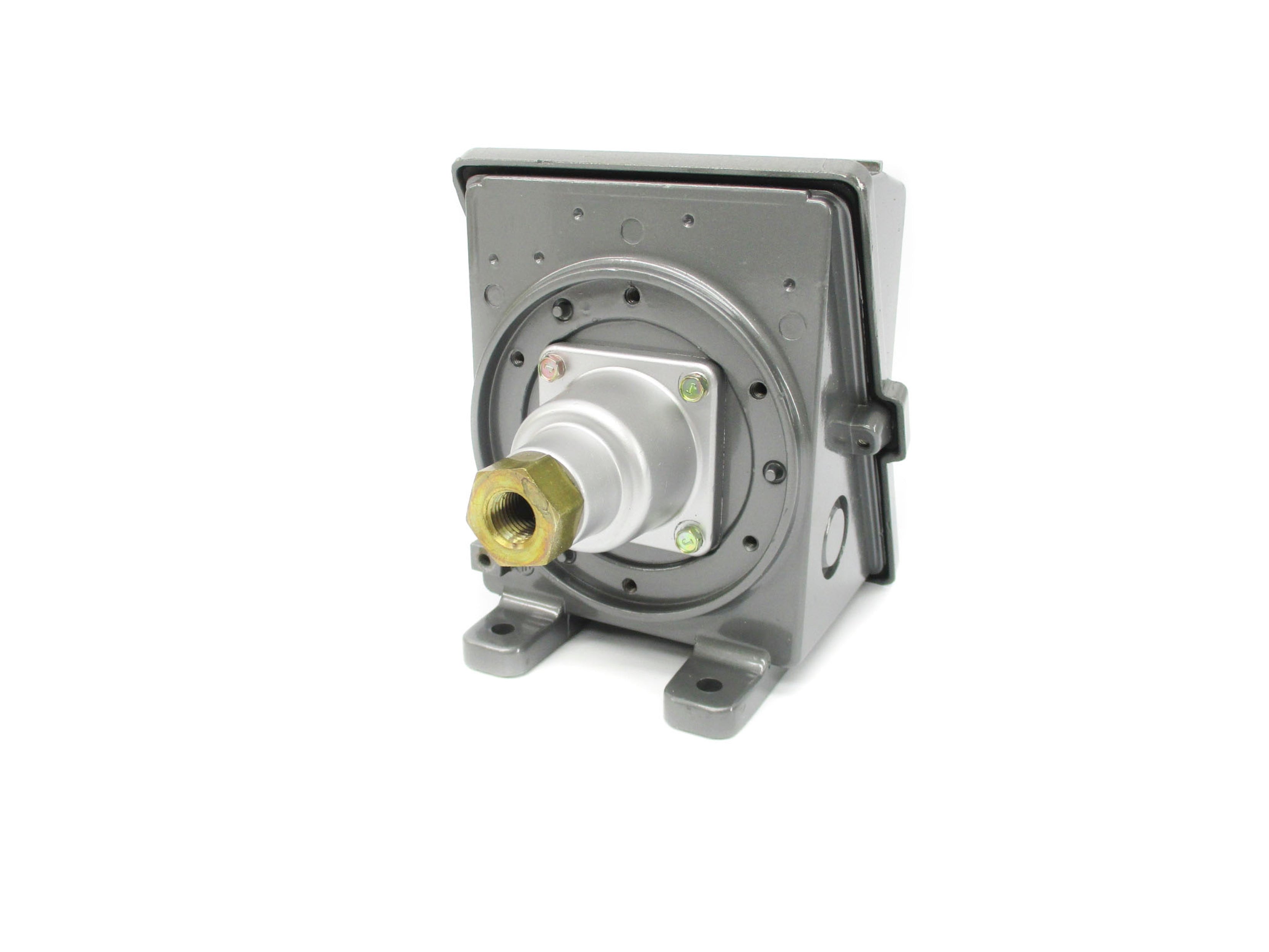 UNITED ELECTRIC J400270 0-200PSI NSNP