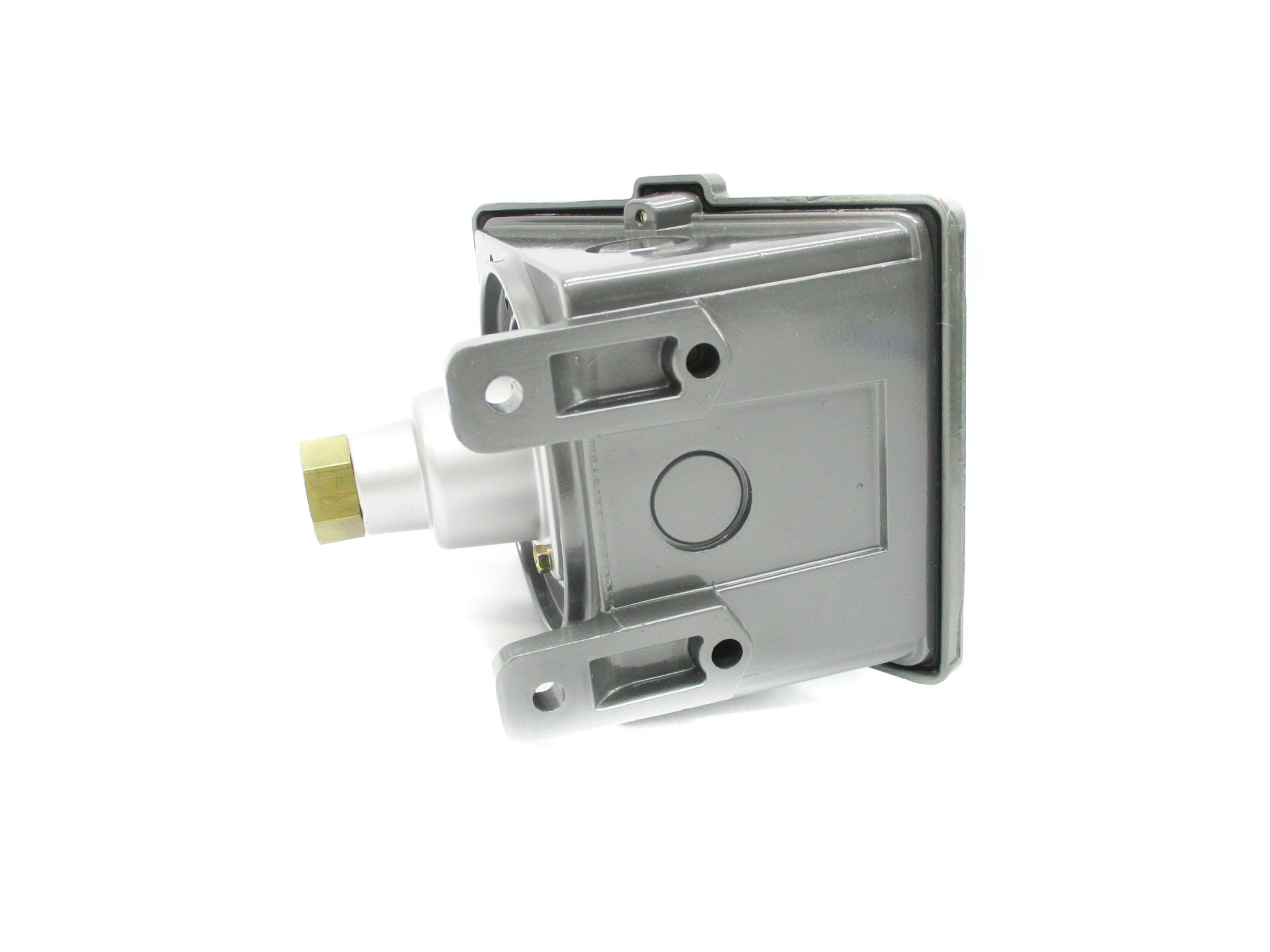 UNITED ELECTRIC J400270 0-200PSI NSNP