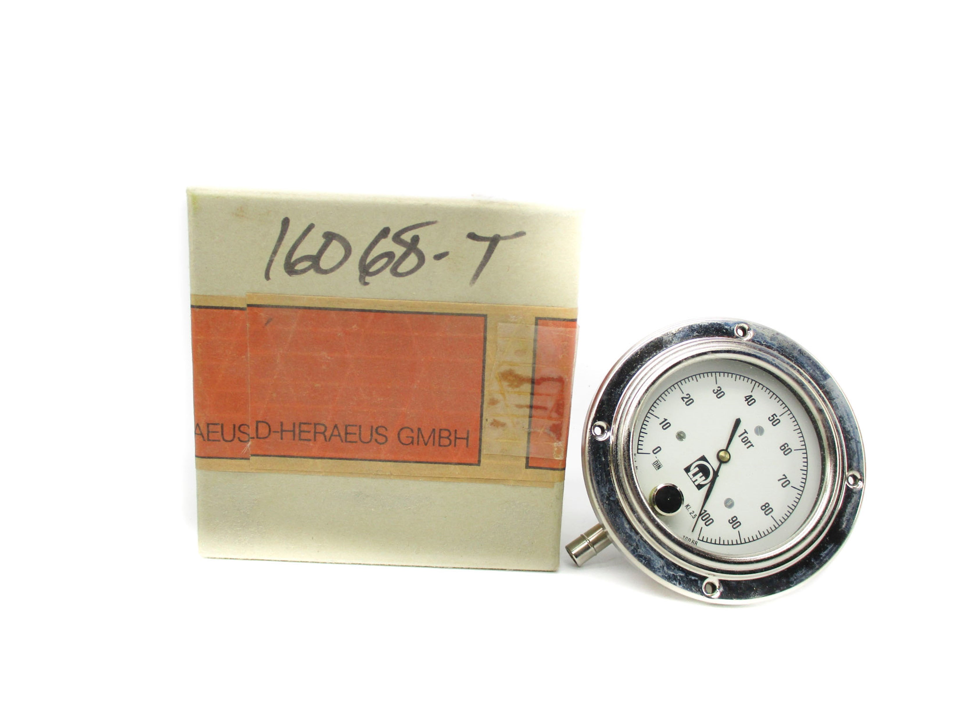 LH 160-68 NSMP