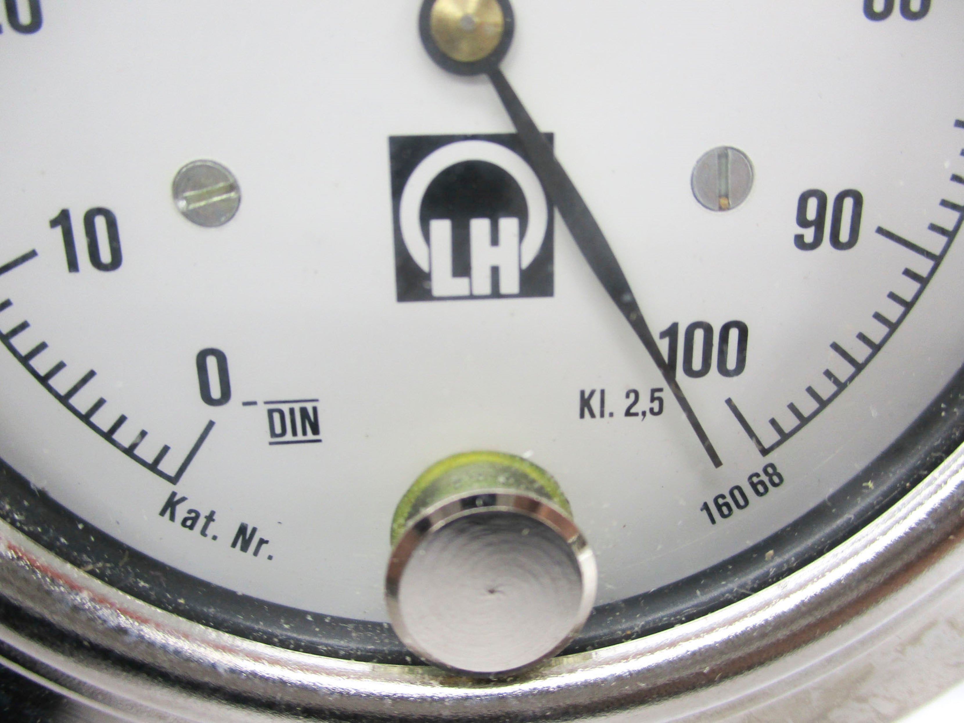 LH 160-68 NSMP