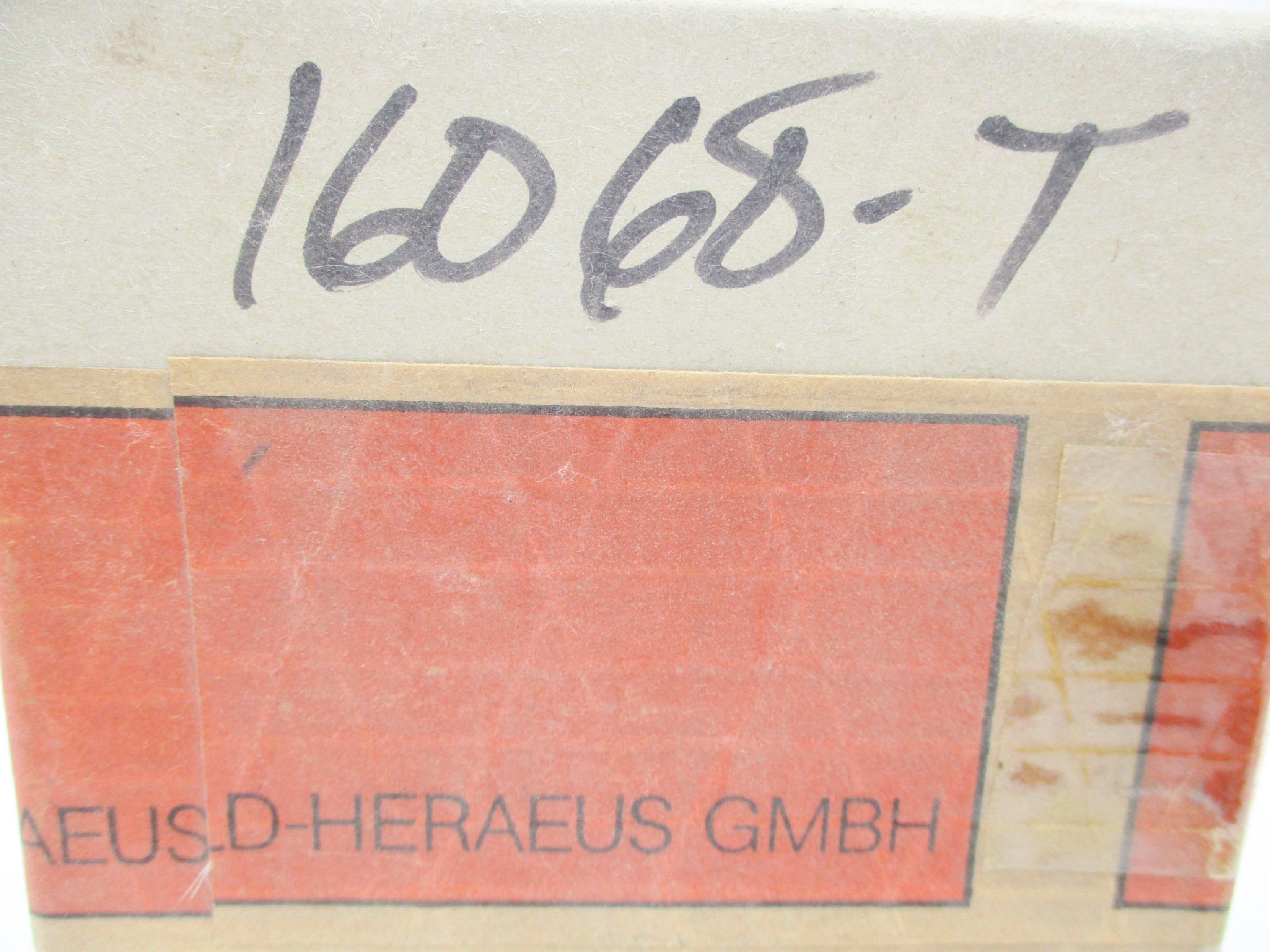 LH 160-68 NSMP