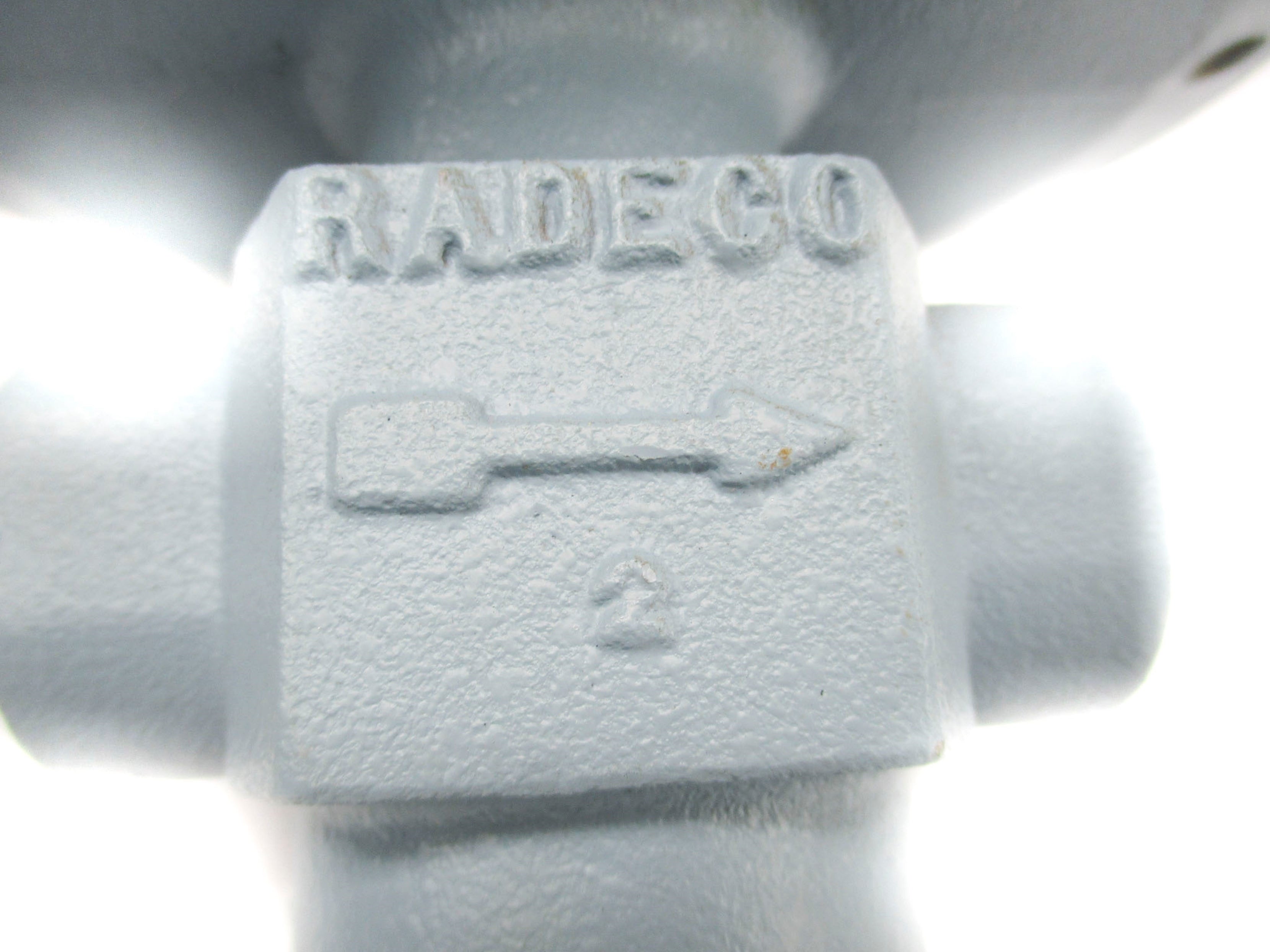 RADECO 4250 NSNP