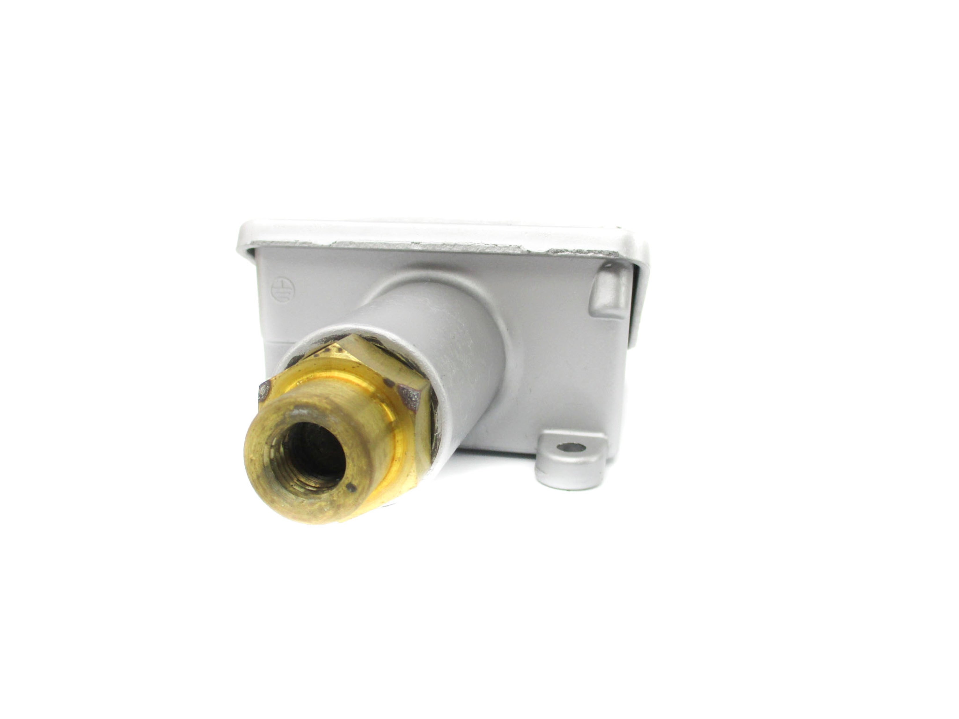 UNITED ELECTRIC H100270 20-200PSI NSMP