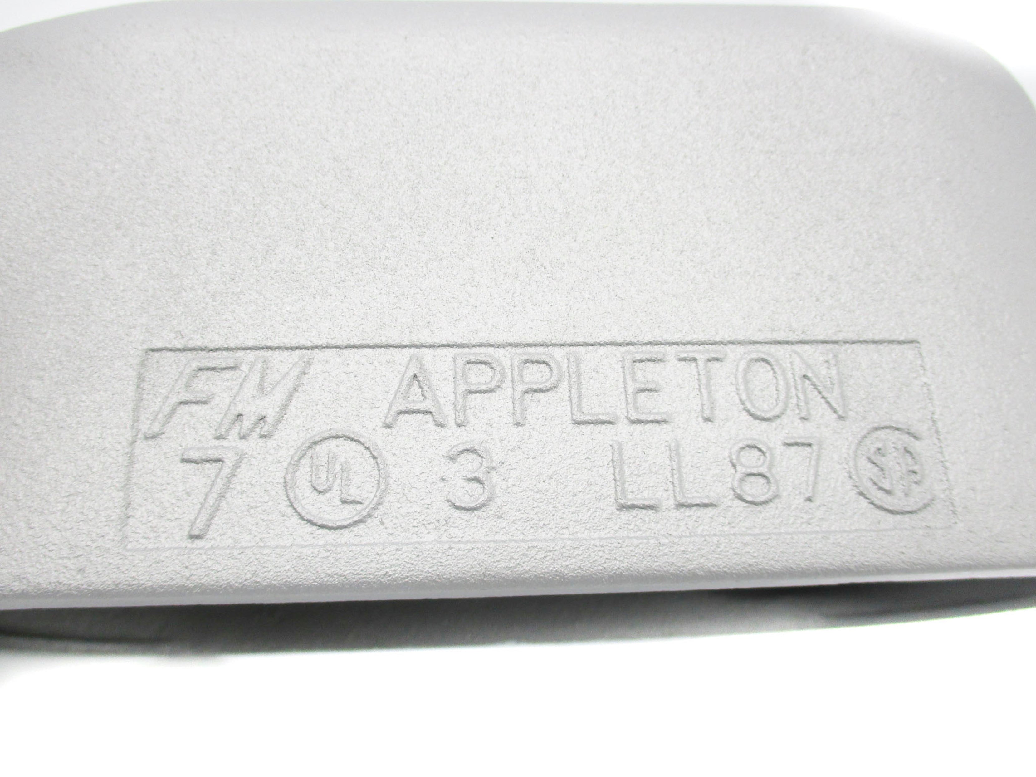 APPLETON LL87 NSMP