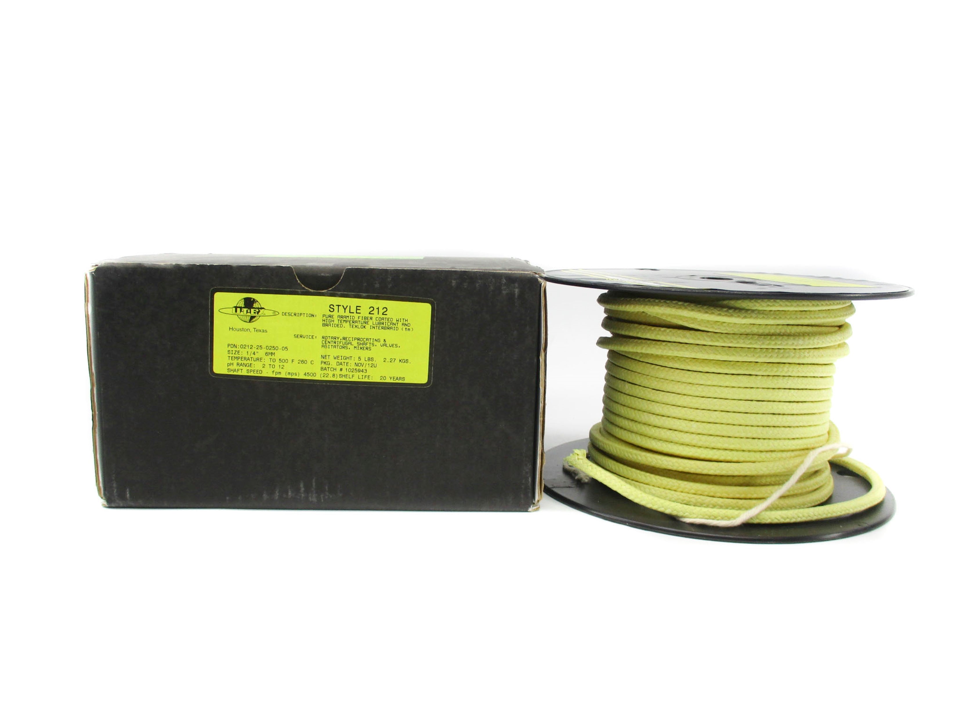 UTEX STYLE 212 NSMP