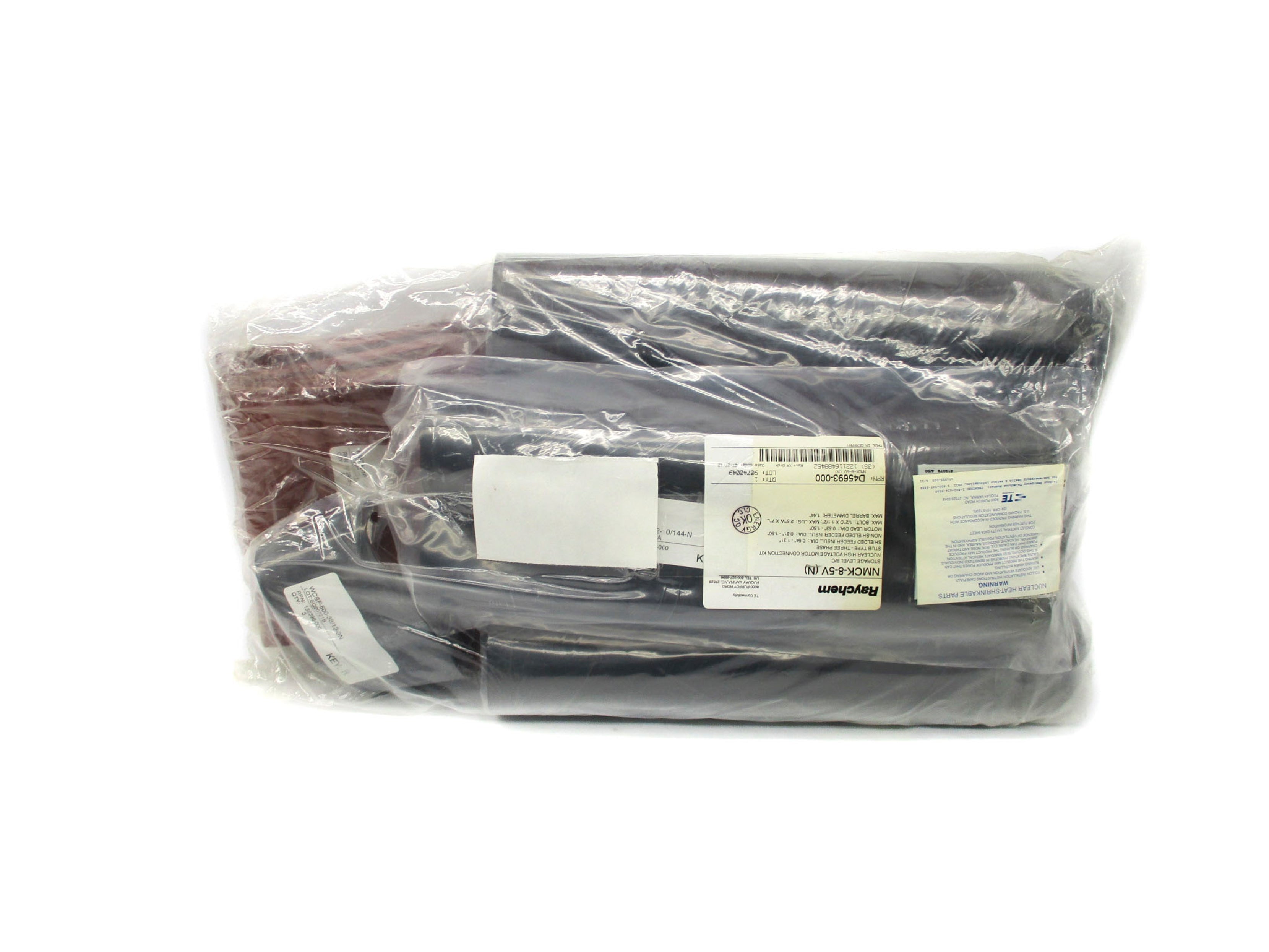 RAYCHEM NMCK-8-5V NSNP