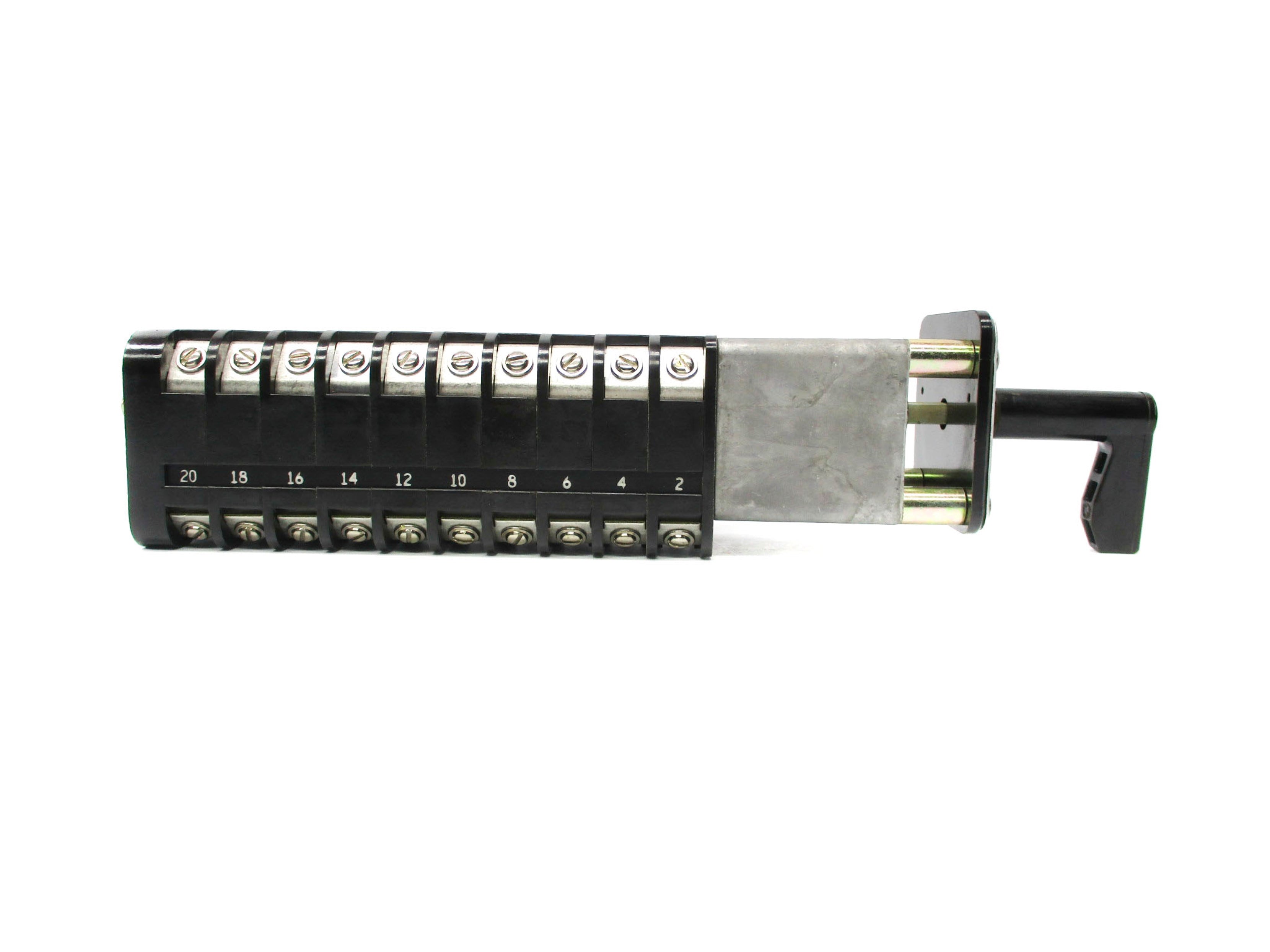GENERAL ELECTRIC Q16SBML4A70P1F1P1 NSNP