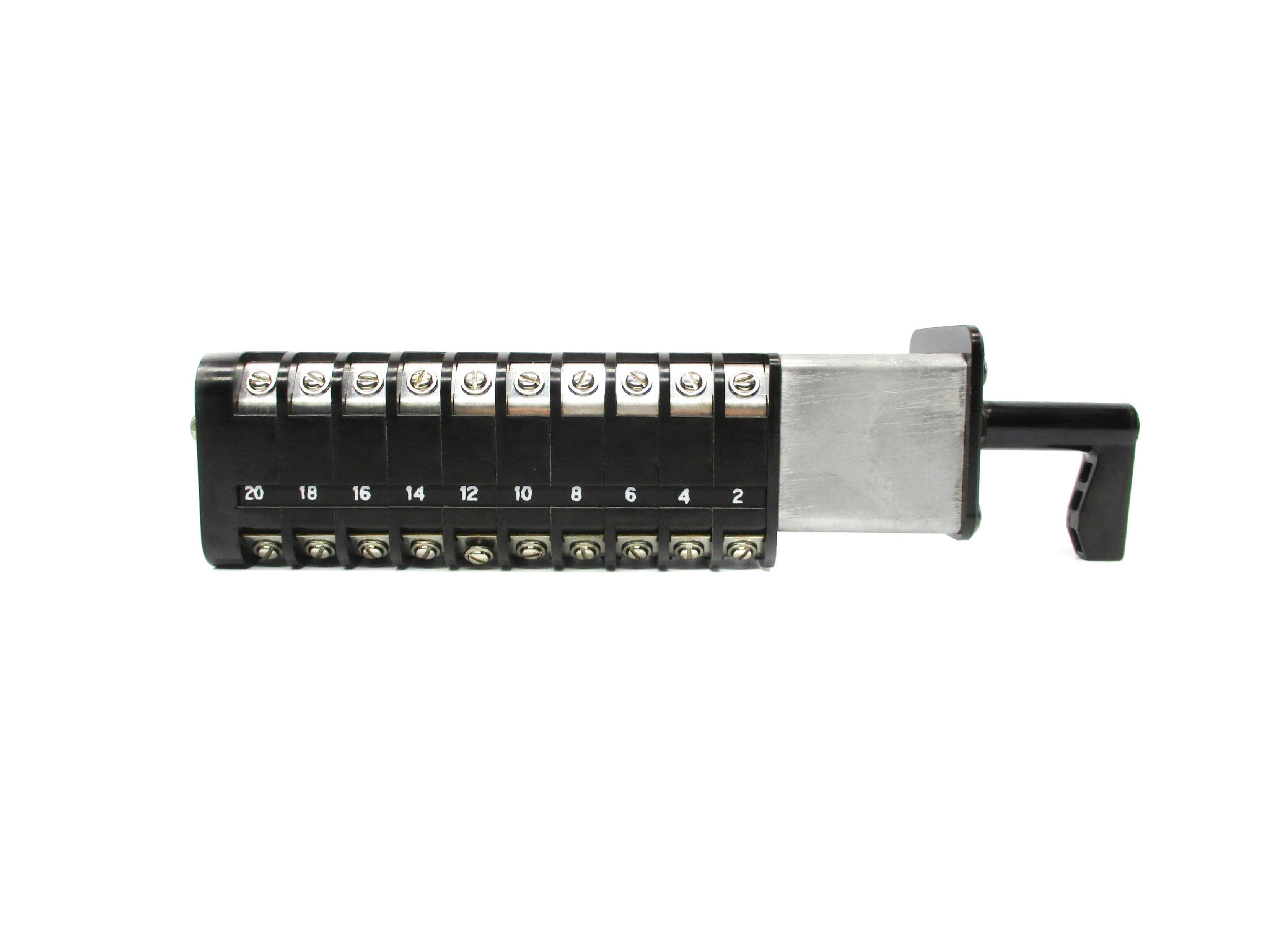 GENERAL ELECTRIC Q16SBML2A00S1A3P1 NSNP