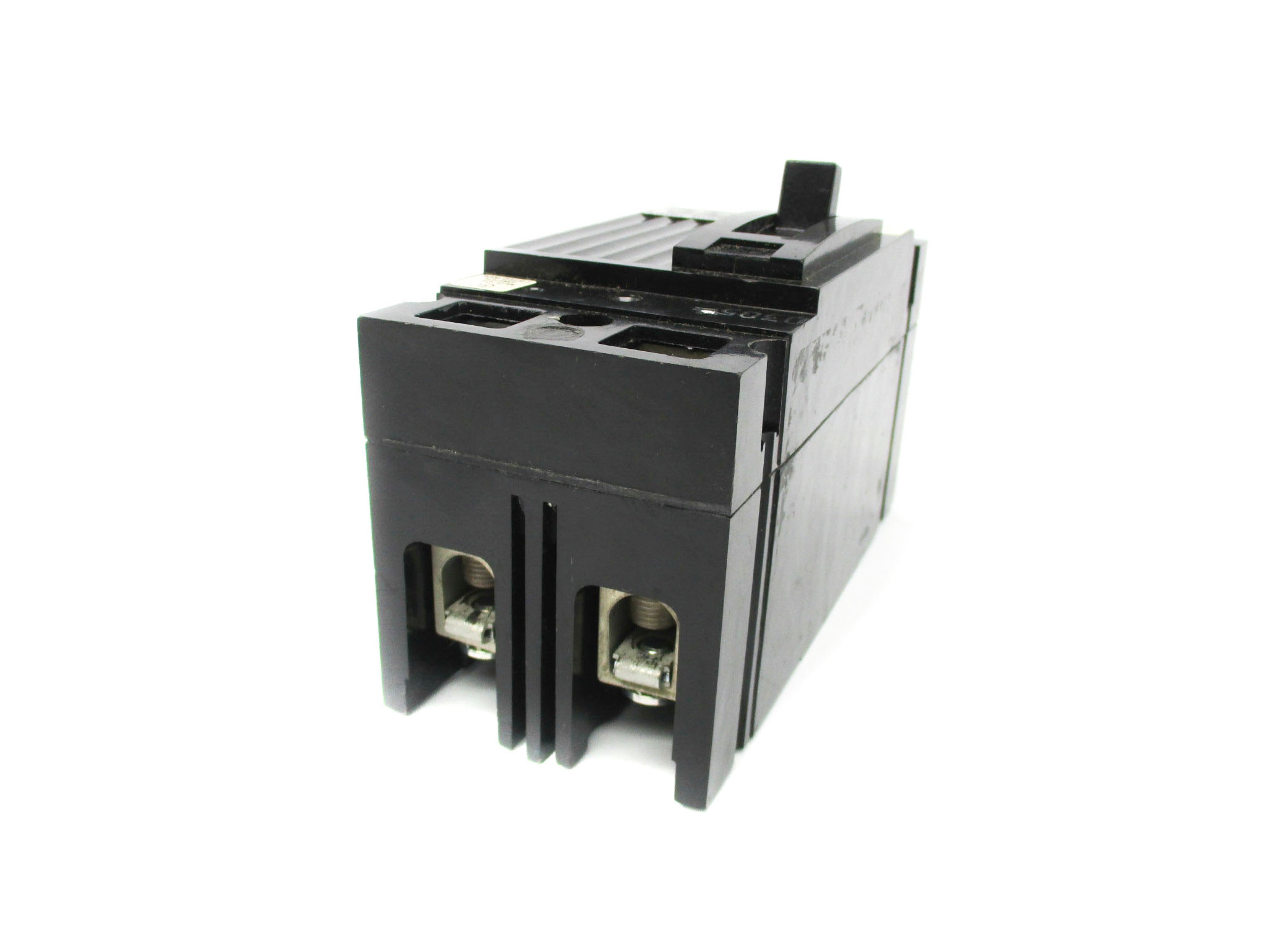 GENERAL ELECTRIC TED124Y100 100A 480V NSNP