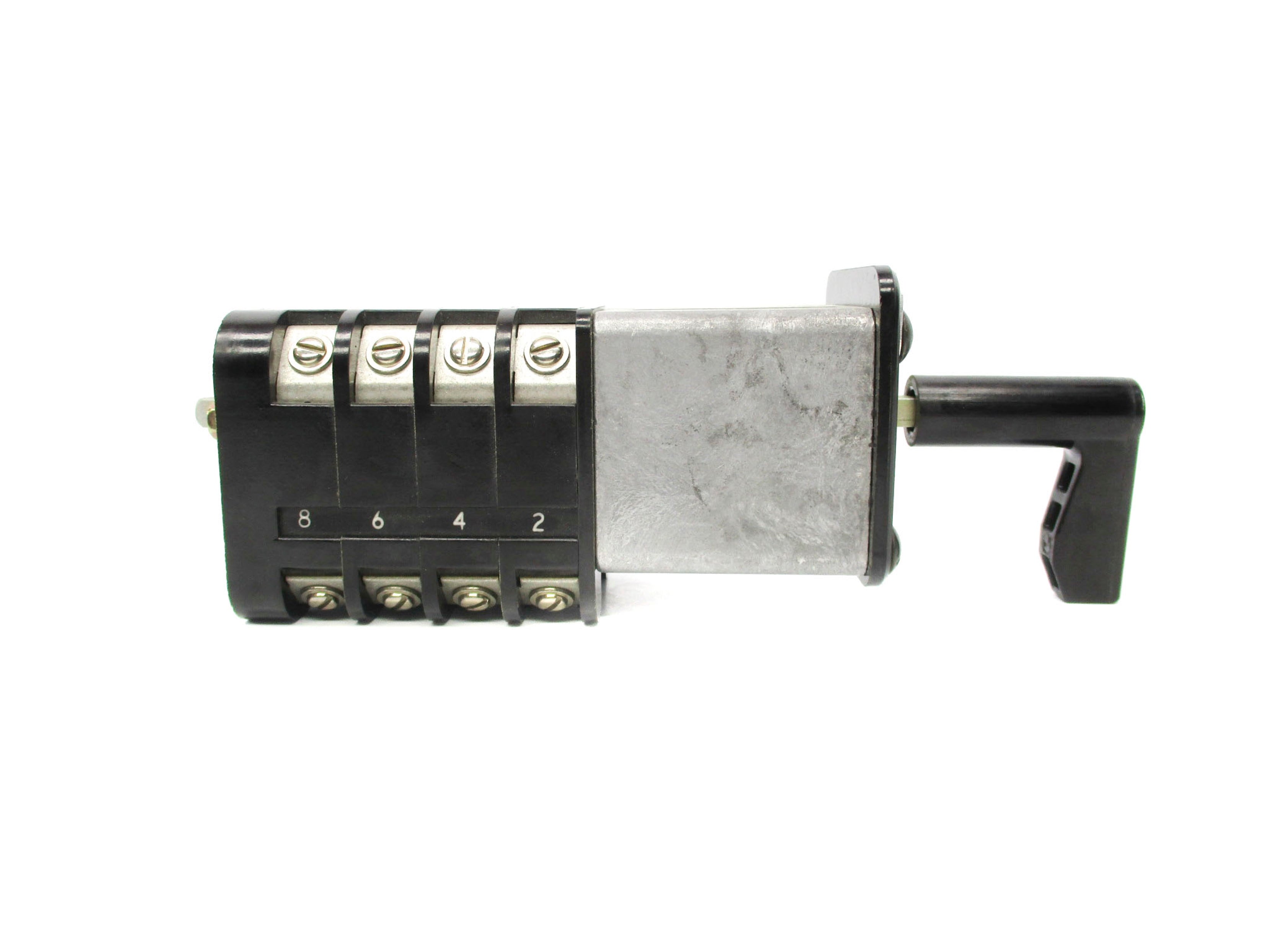 GENERAL ELECTRIC Q16SBMD3A96S1S2P1 NSNP