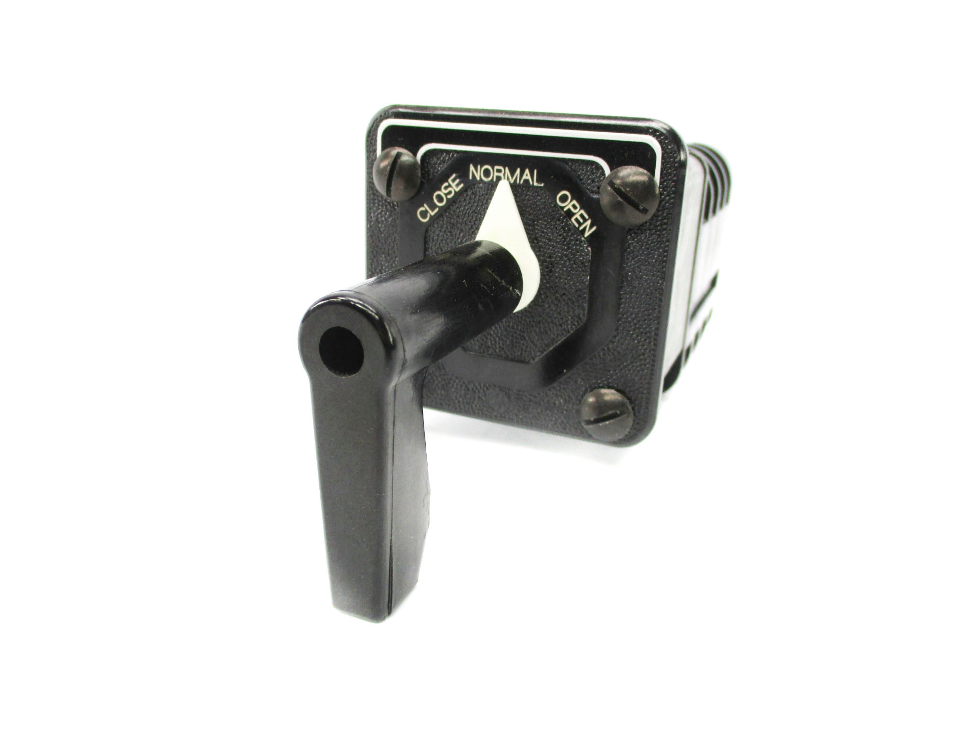 GENERAL ELECTRIC Q16SBMD3A96S1S2P1 NSNP