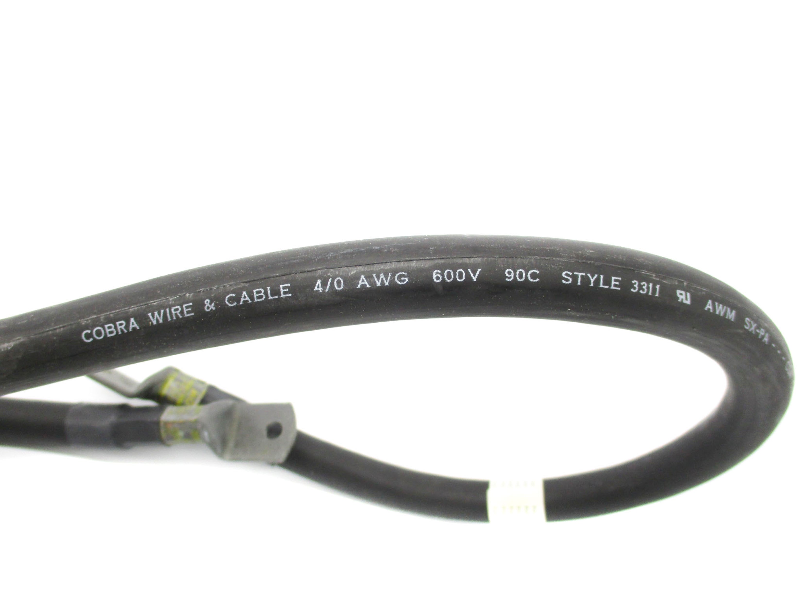 COBRA 3311 NSNP