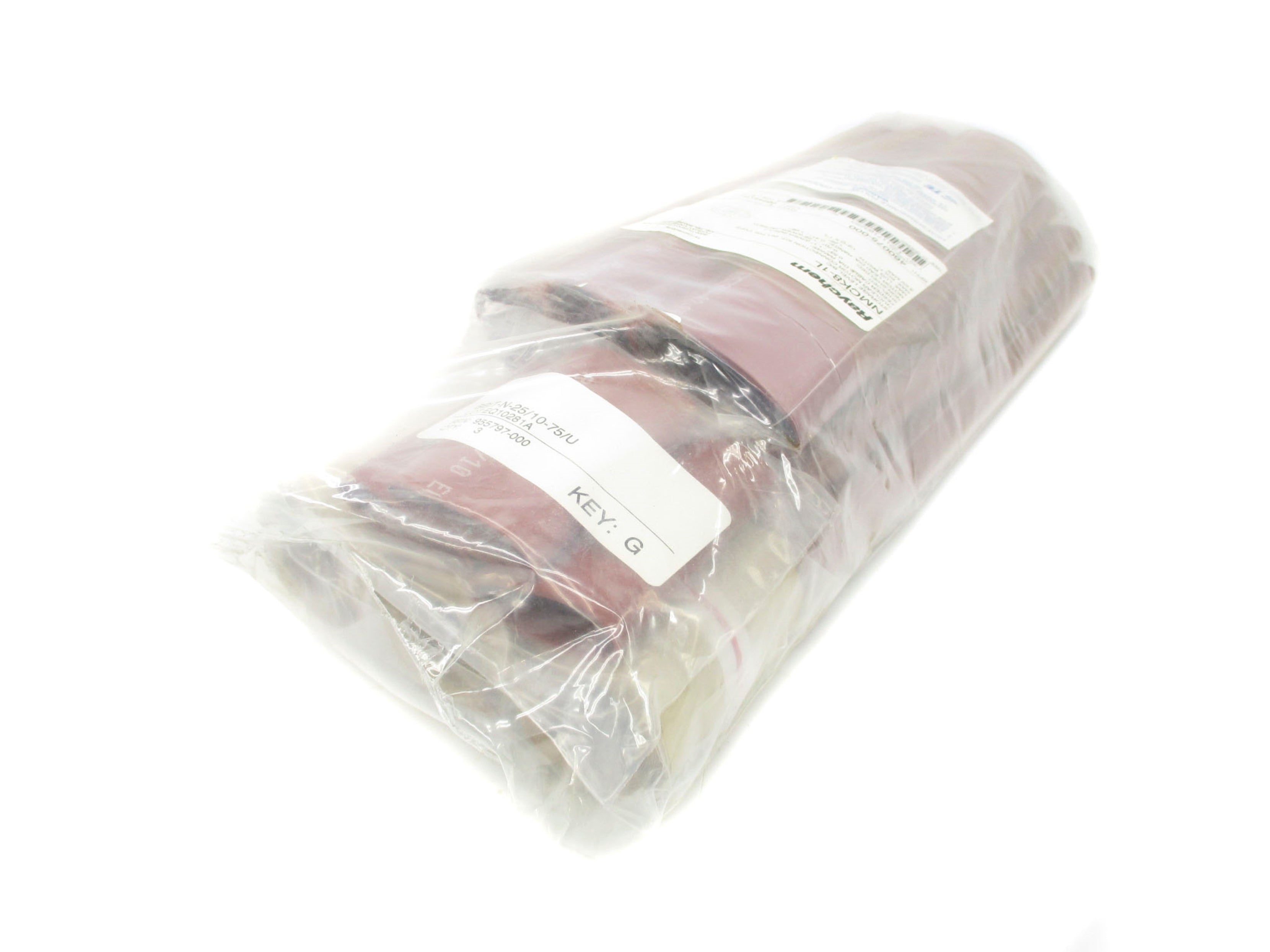 RAYCHEM NMCK8-1L NSNP