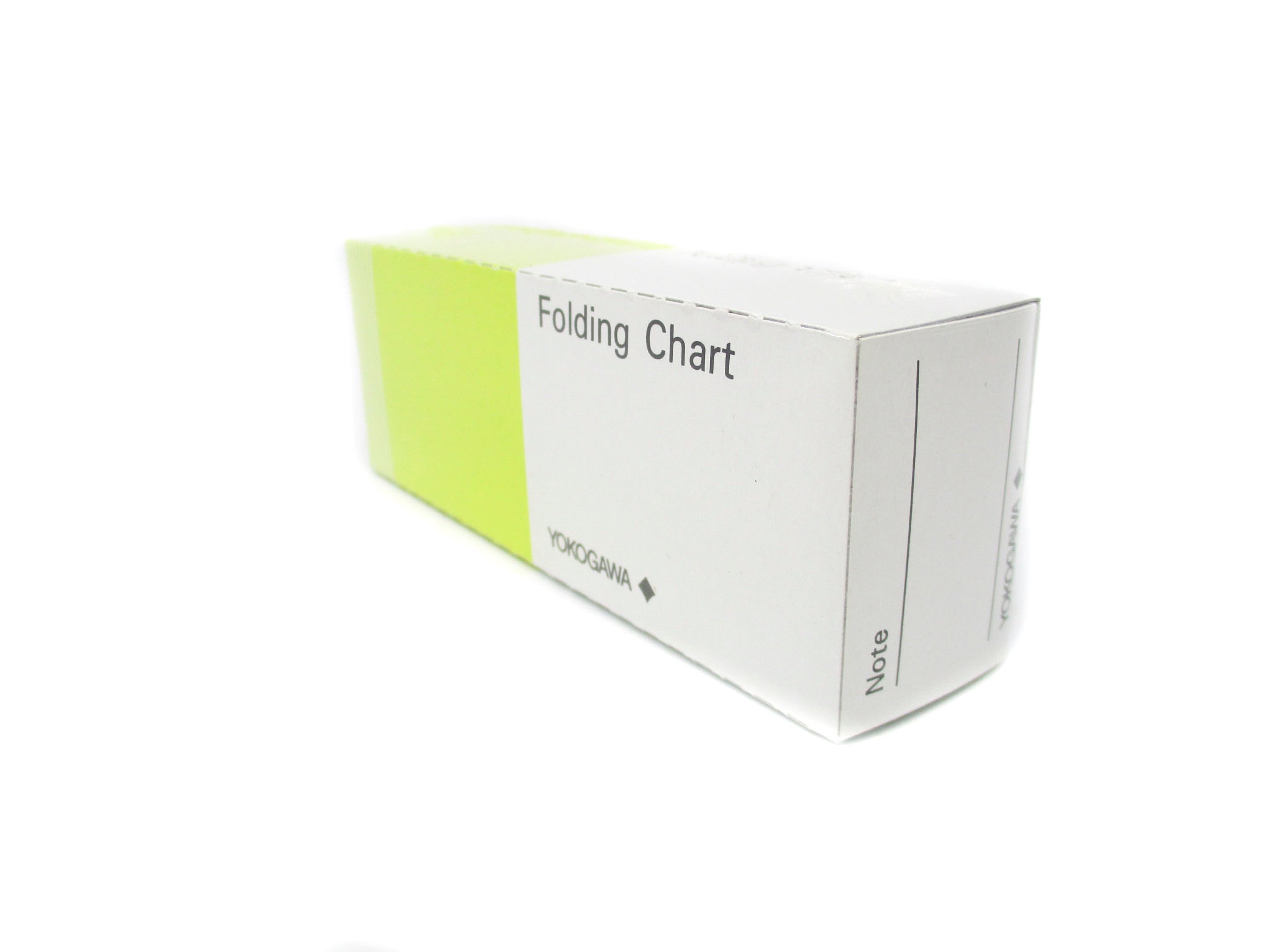 YOKGAWA B956DES (PKG OF 10) NSMP