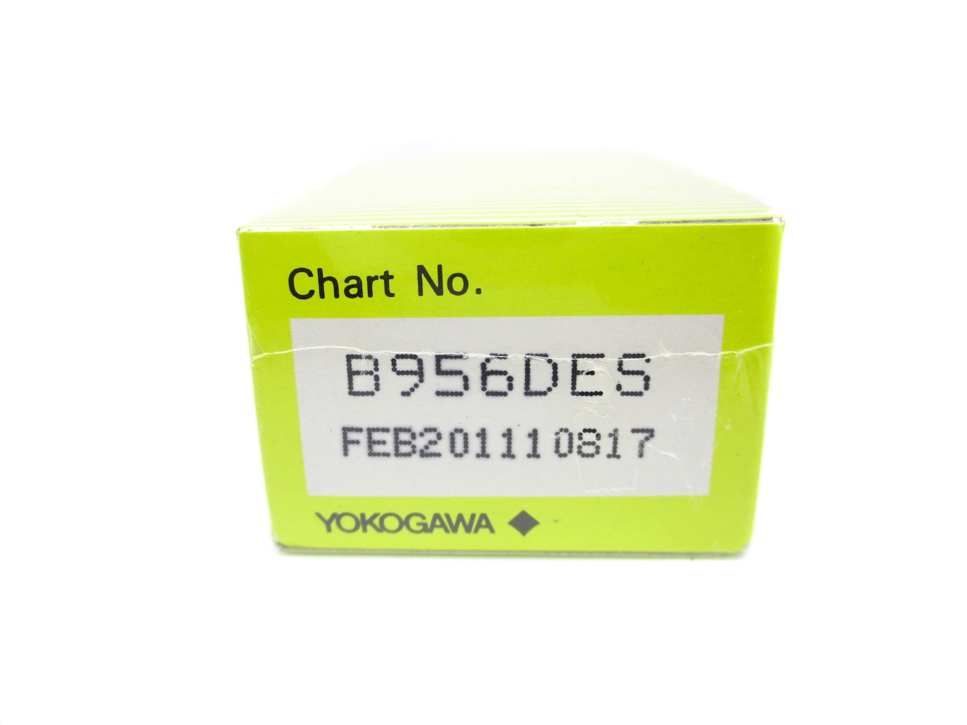 YOKGAWA B956DES (PKG OF 10) NSMP