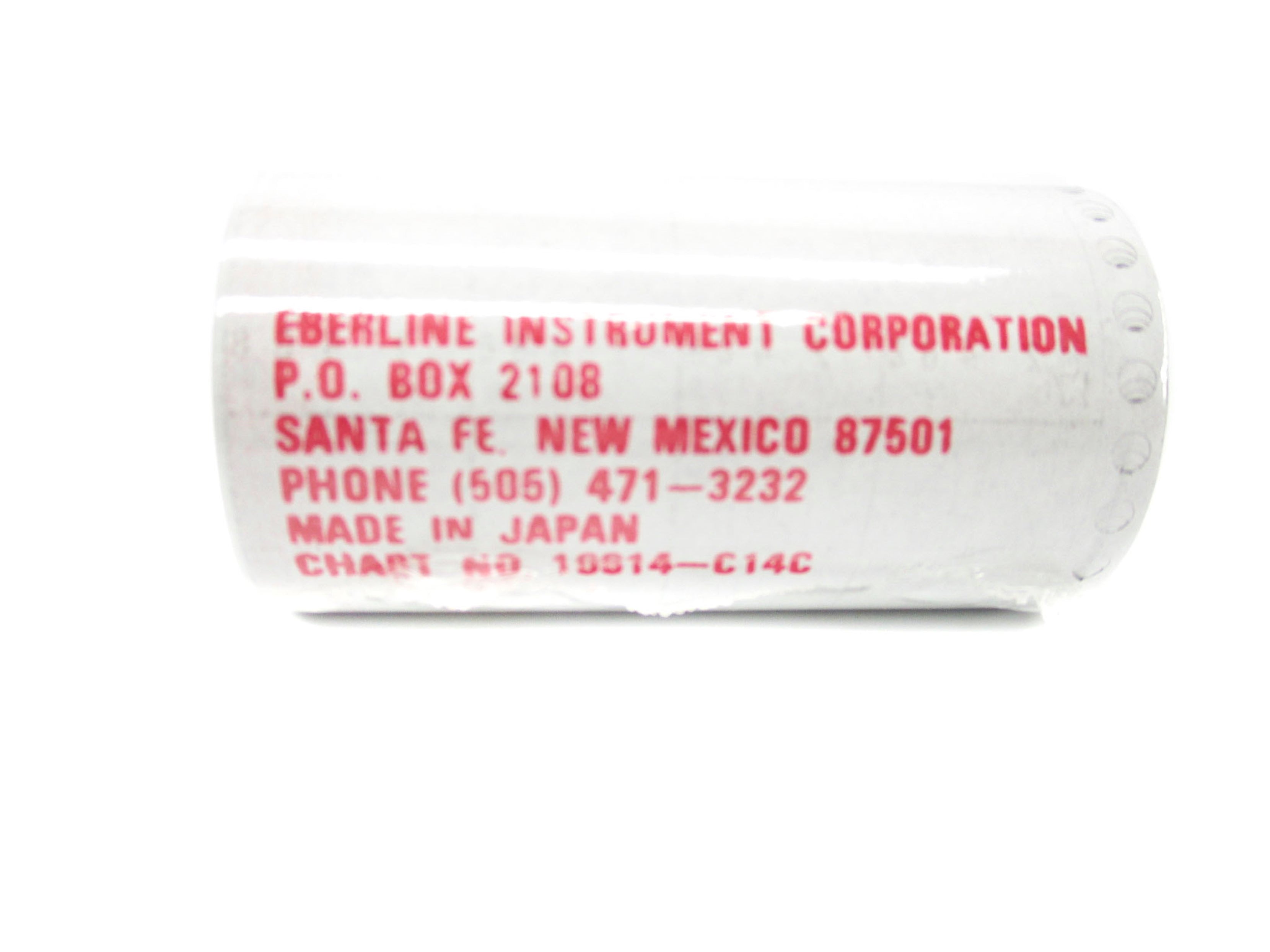 EBERLINE 10814-C14C (PKG OF 25) NSMP