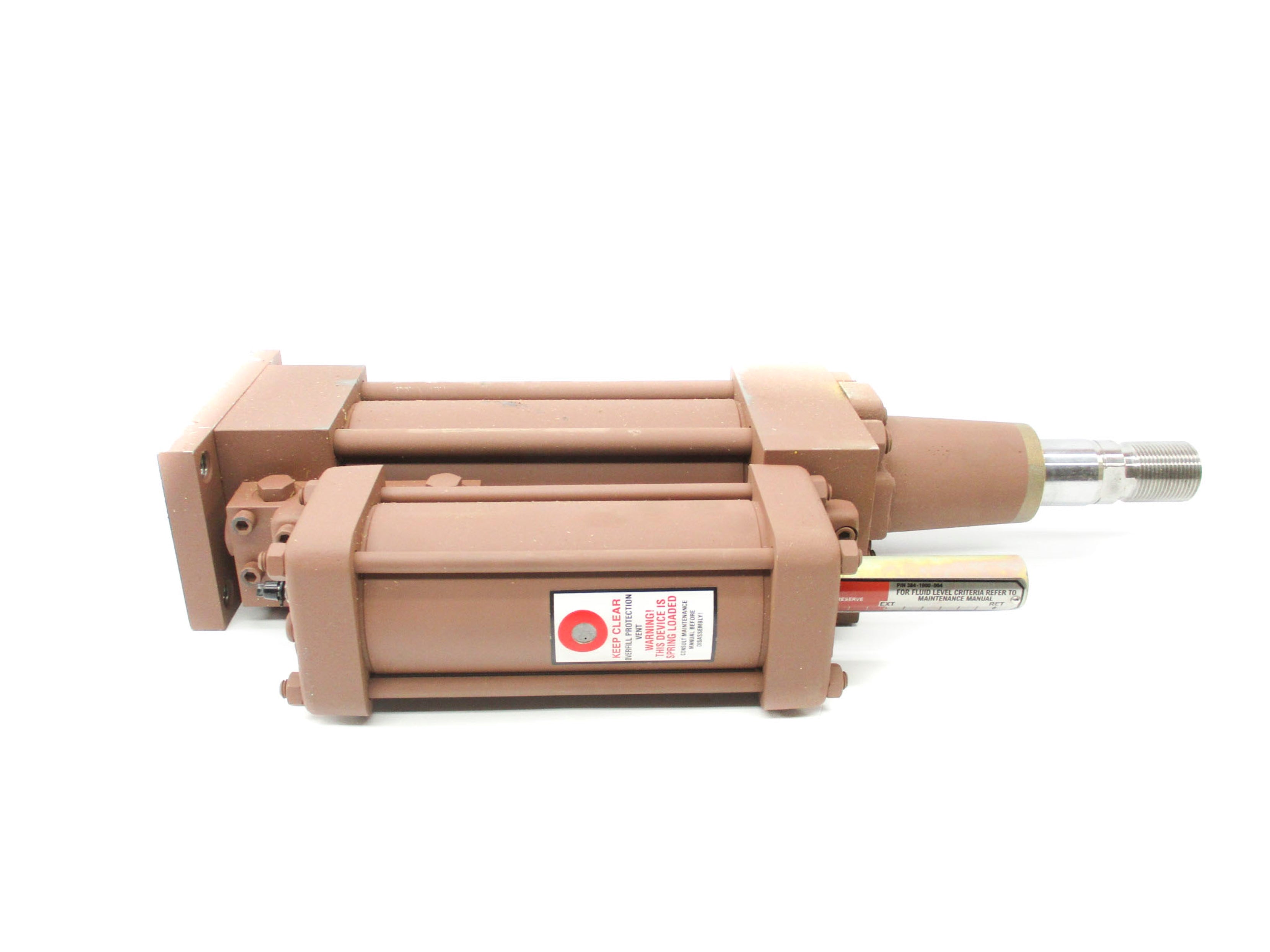 FRONEK HUN5730 NSNP