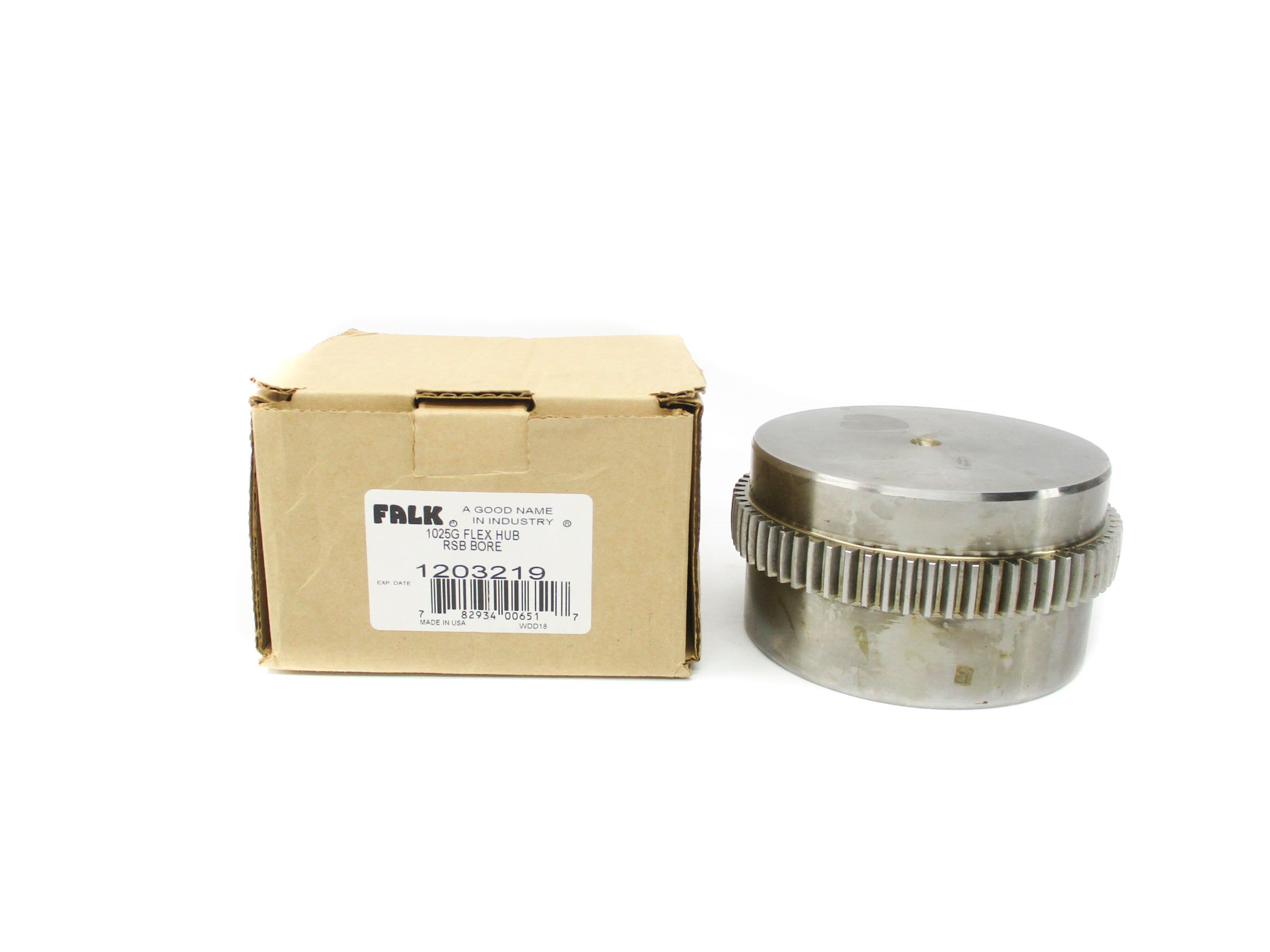 FALK 1203219 1025G NSMP