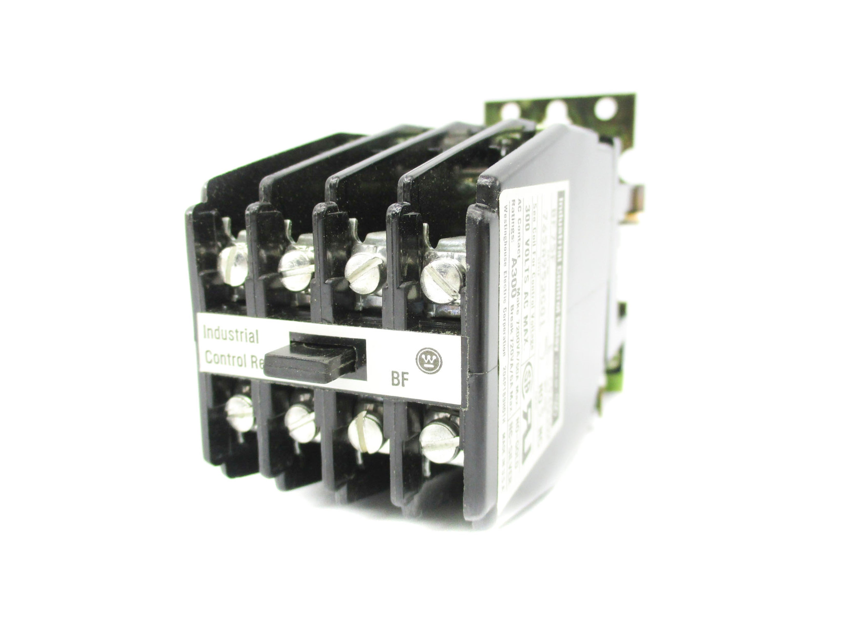 WESTINGHOUSE BF75F 110-120V NSMP