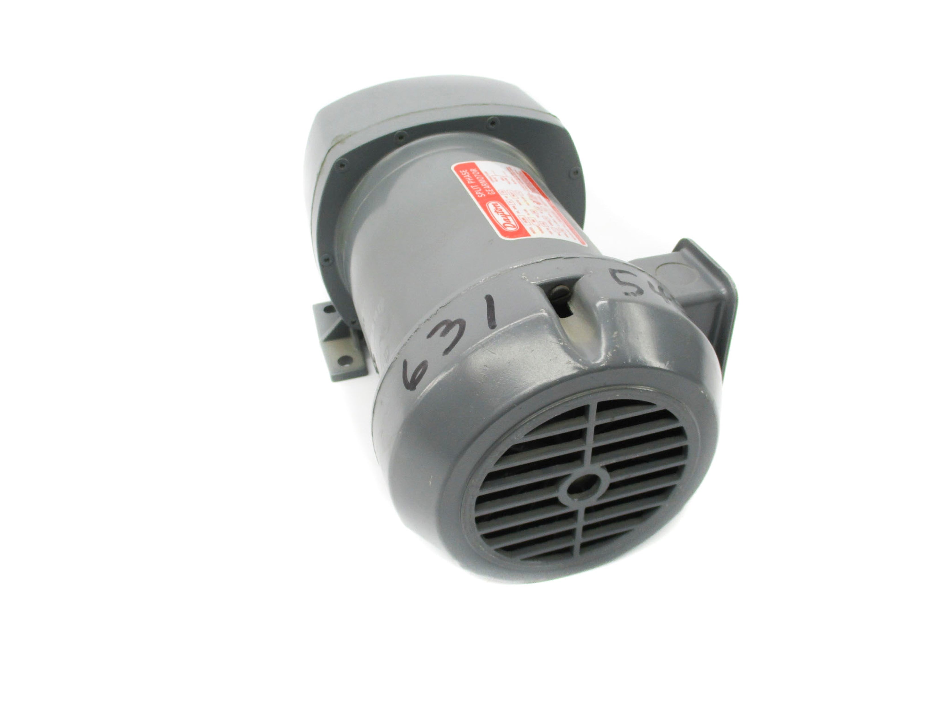 DAYTON 9K315A NSNP