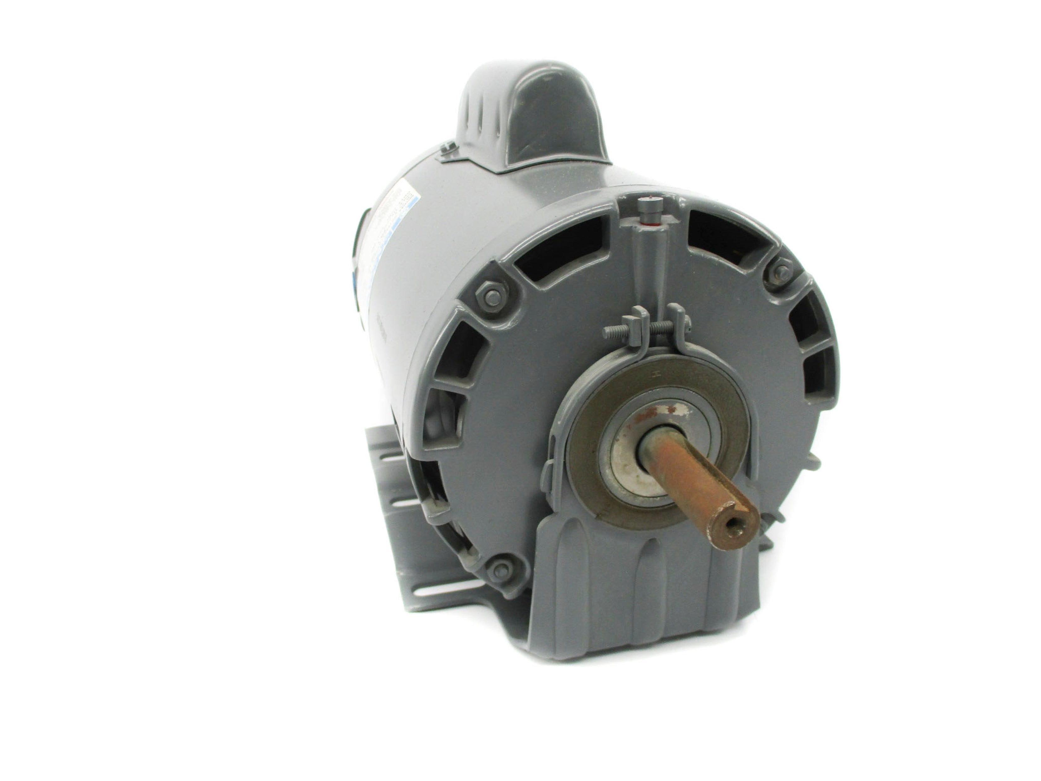 MARATHON ELECTRIC NQJ56C17D2081B NSNP