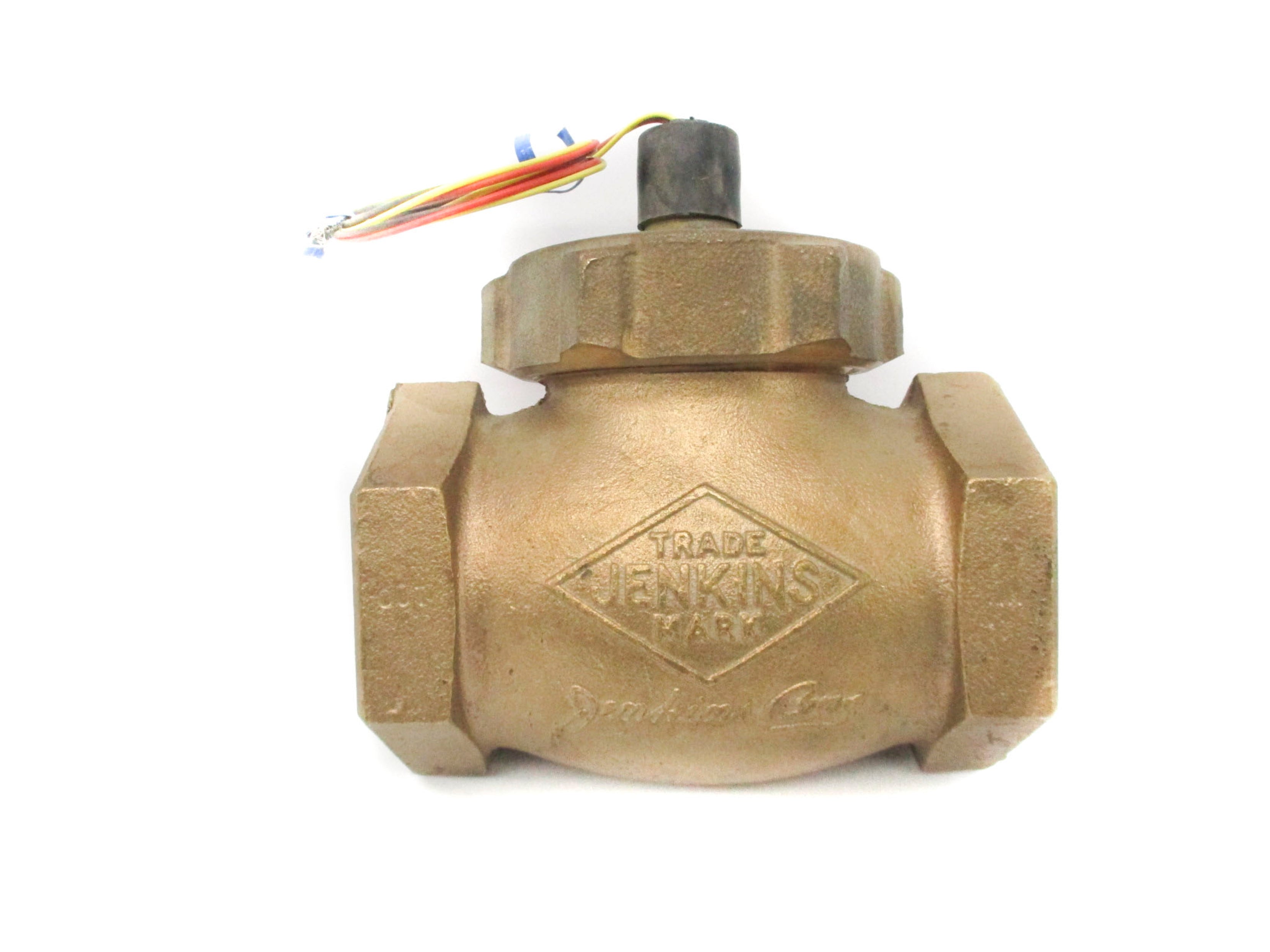 JENKINS 200 110-220V NSNP