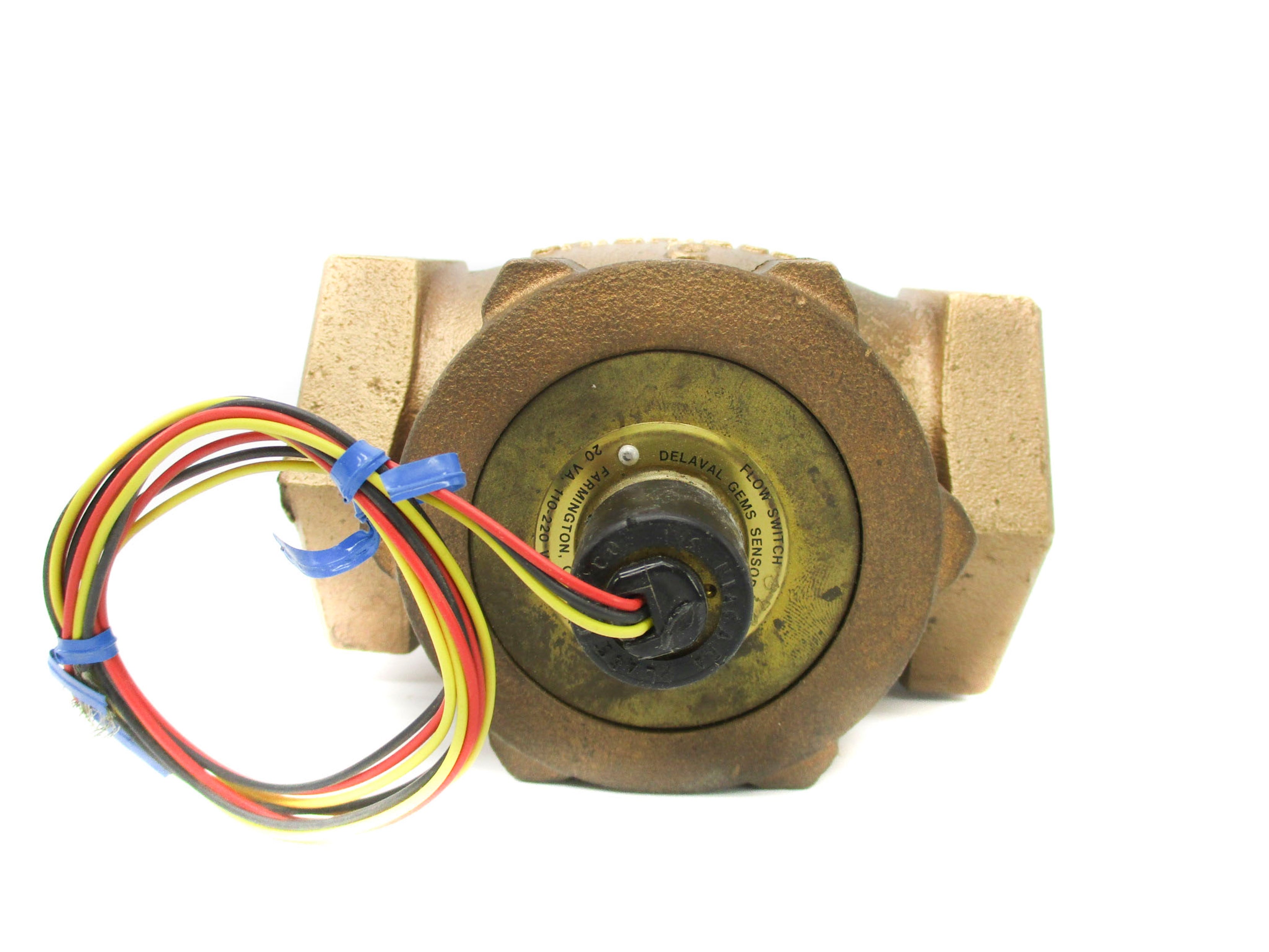 JENKINS 200 110-220V NSNP