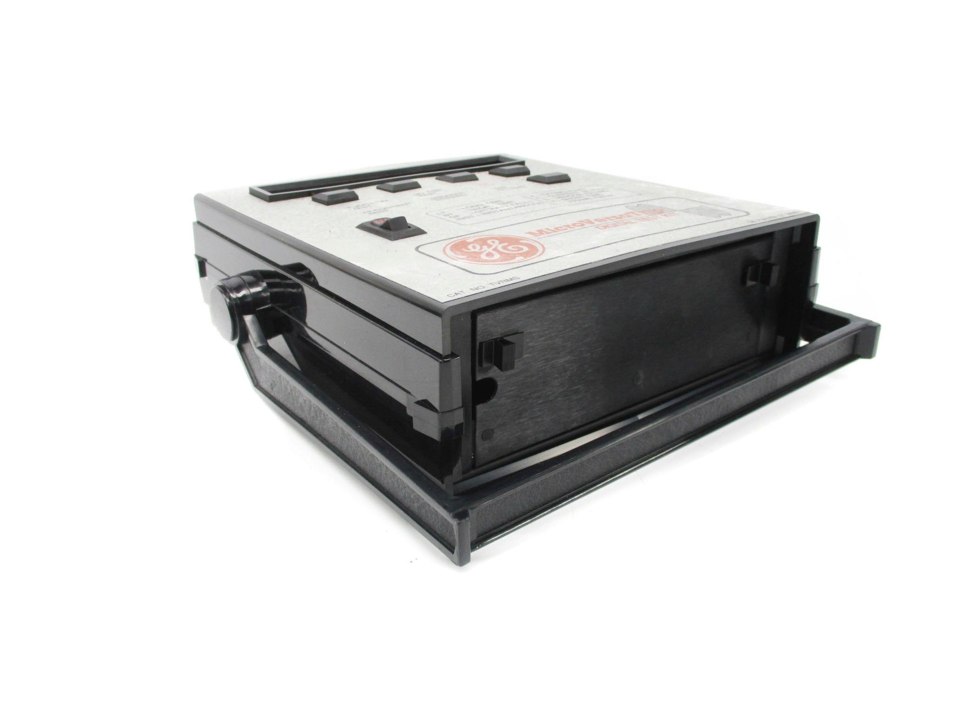 GENERAL ELECTRIC TVRMS NSNP