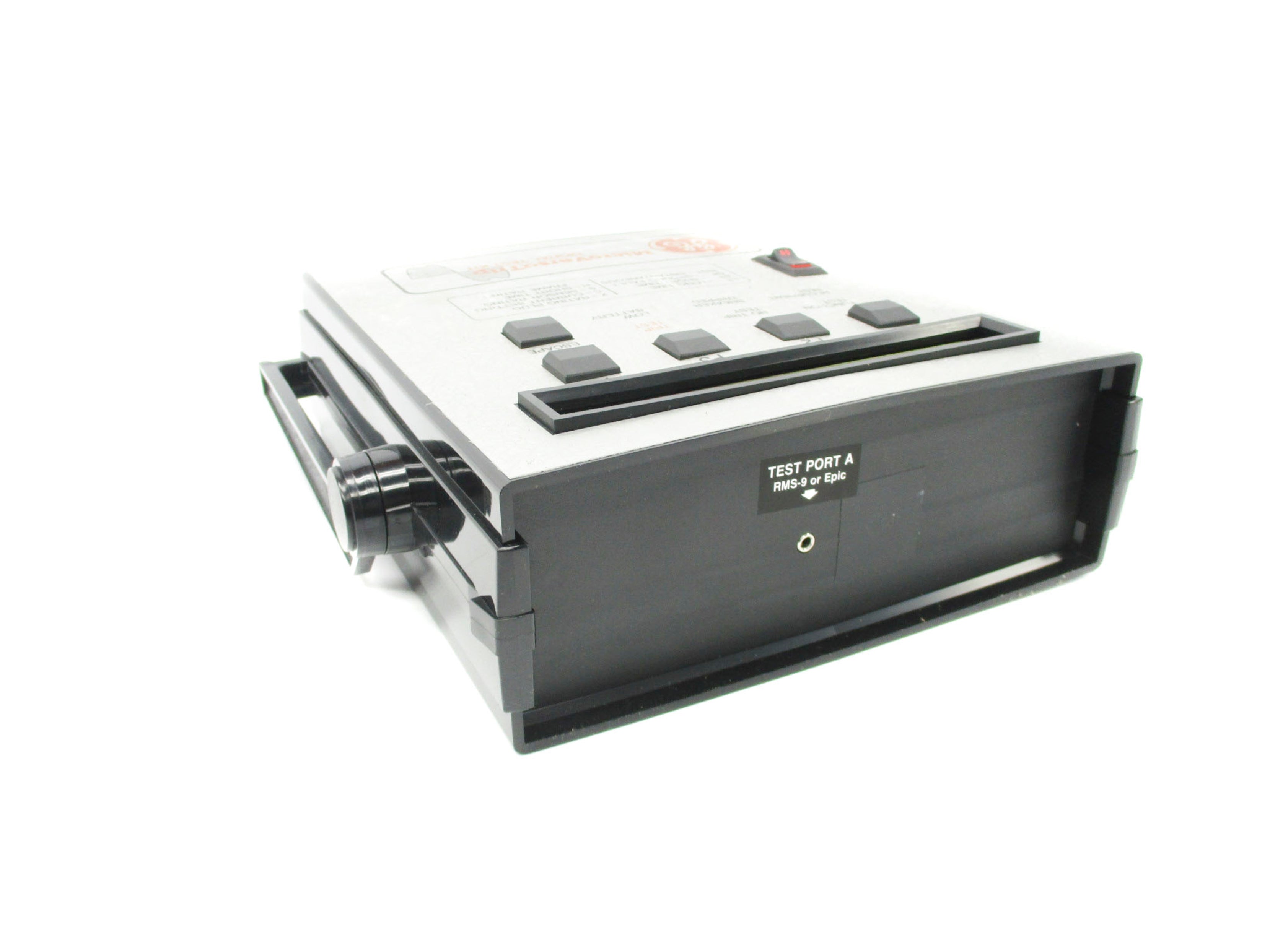 GENERAL ELECTRIC TVRMS NSNP