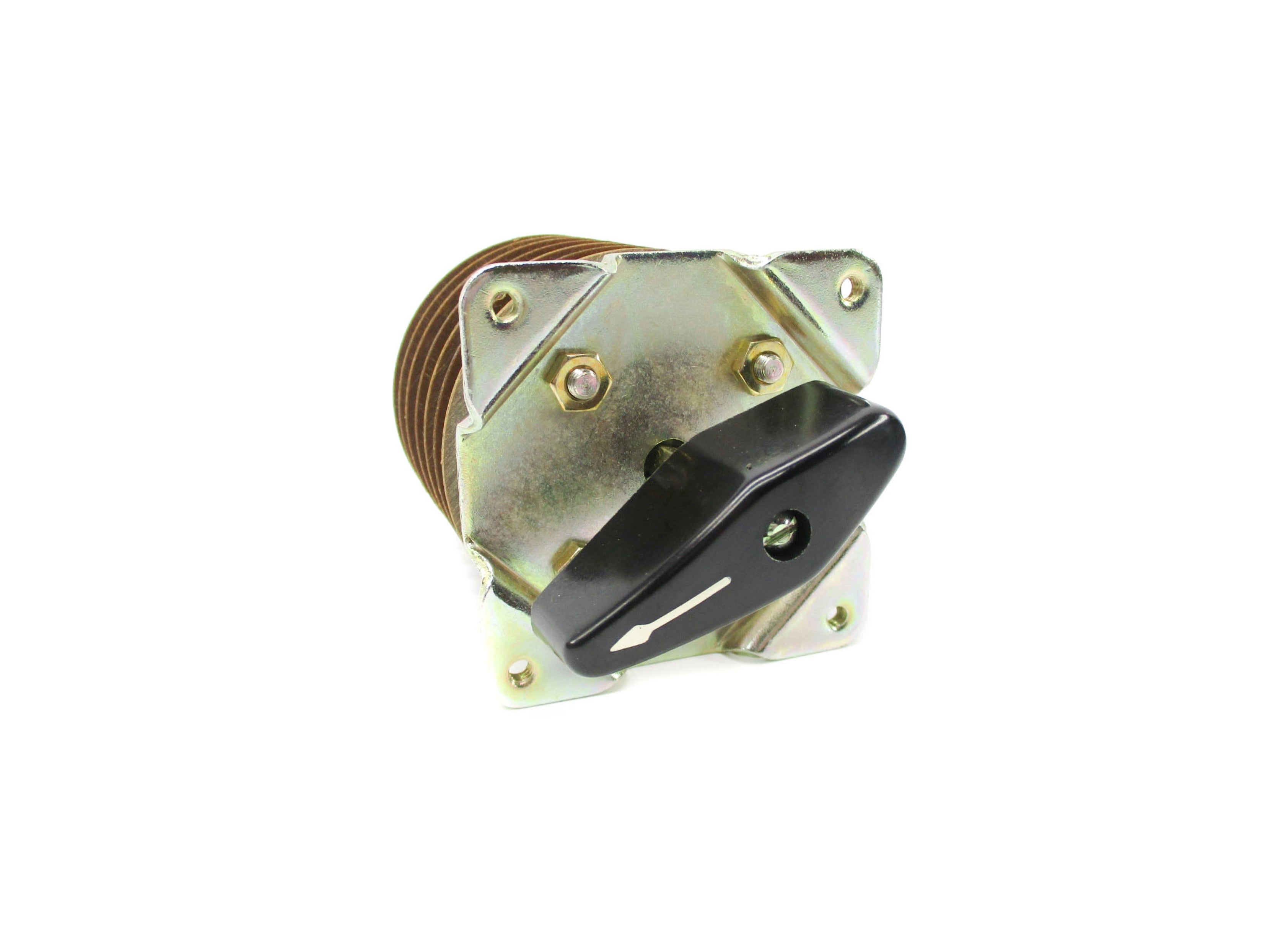 ELECTROSWITCH 25007AA NSMP