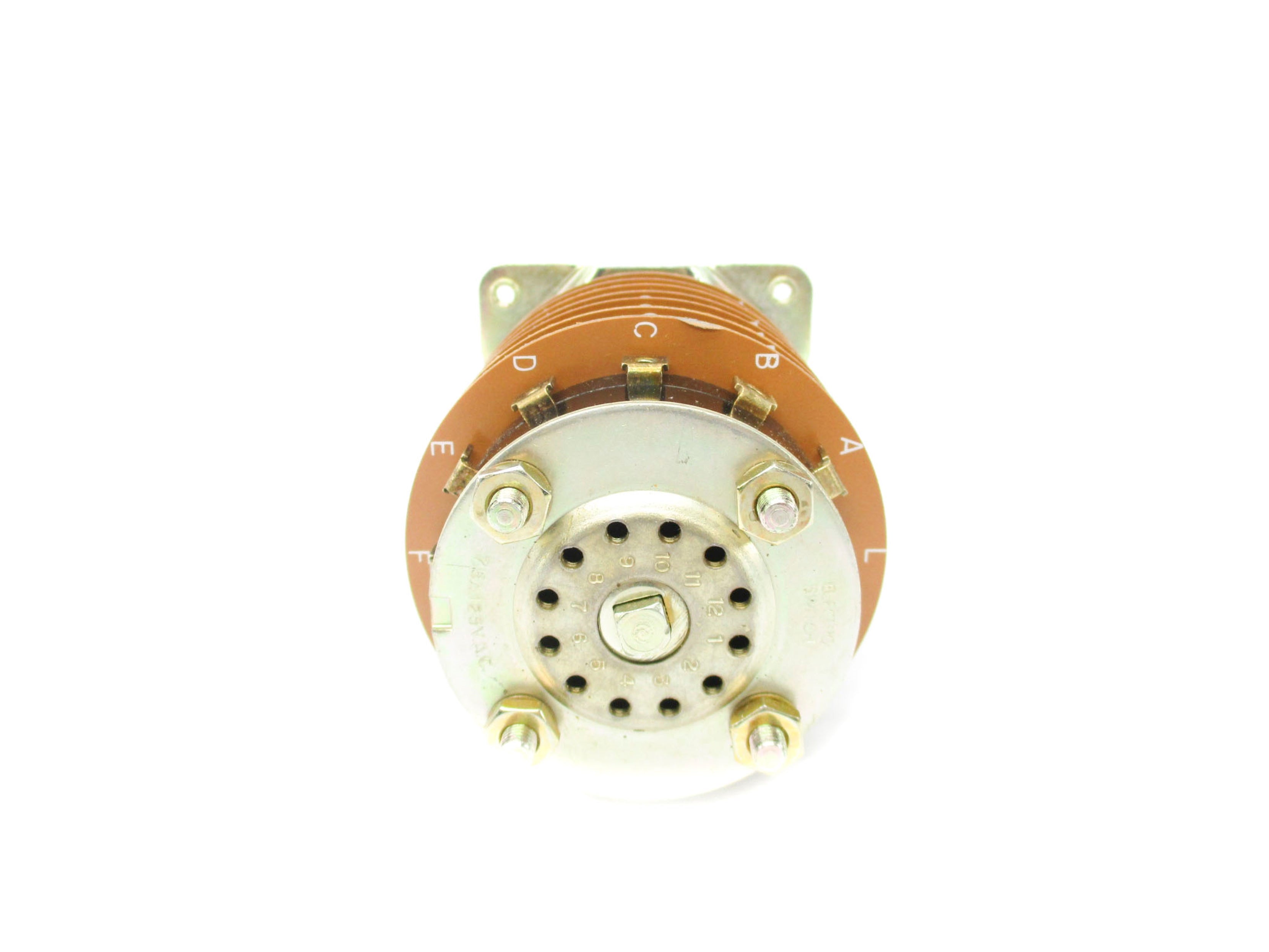 ELECTROSWITCH 25007AA NSMP
