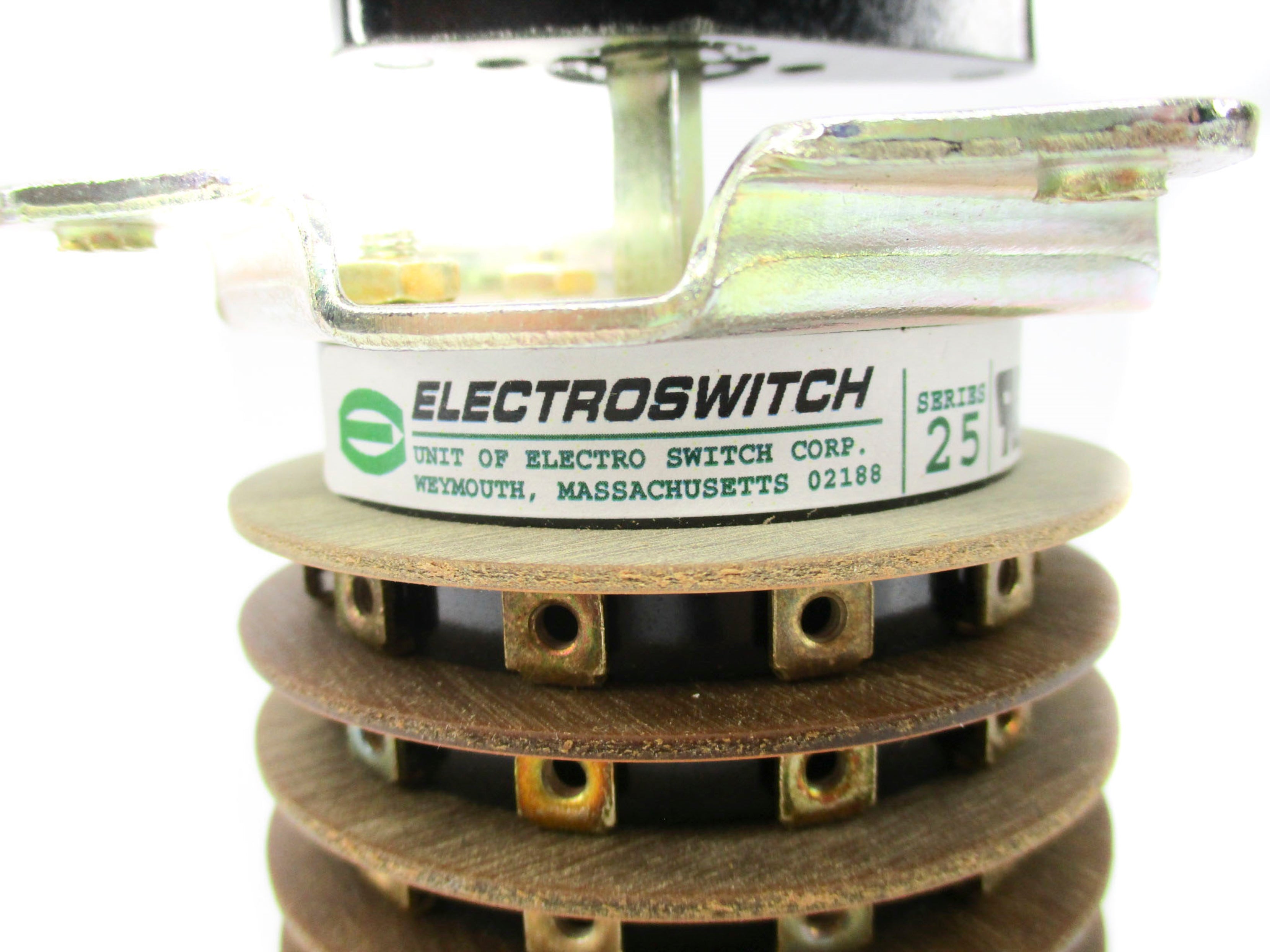 ELECTROSWITCH 25007AA NSMP