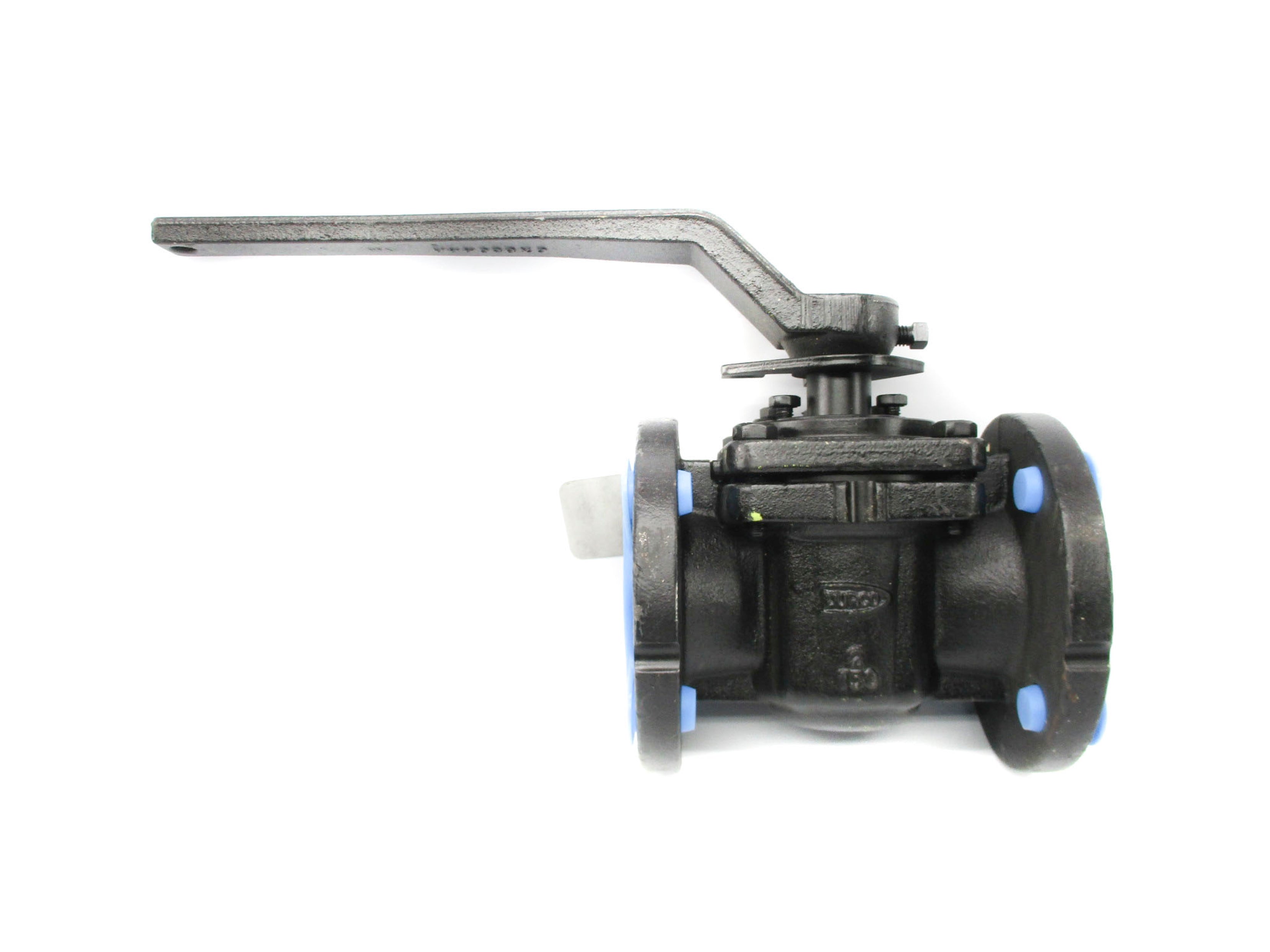 FLOWSERVE 2-QV-11CD1DR0M33W 250PSI NSNP