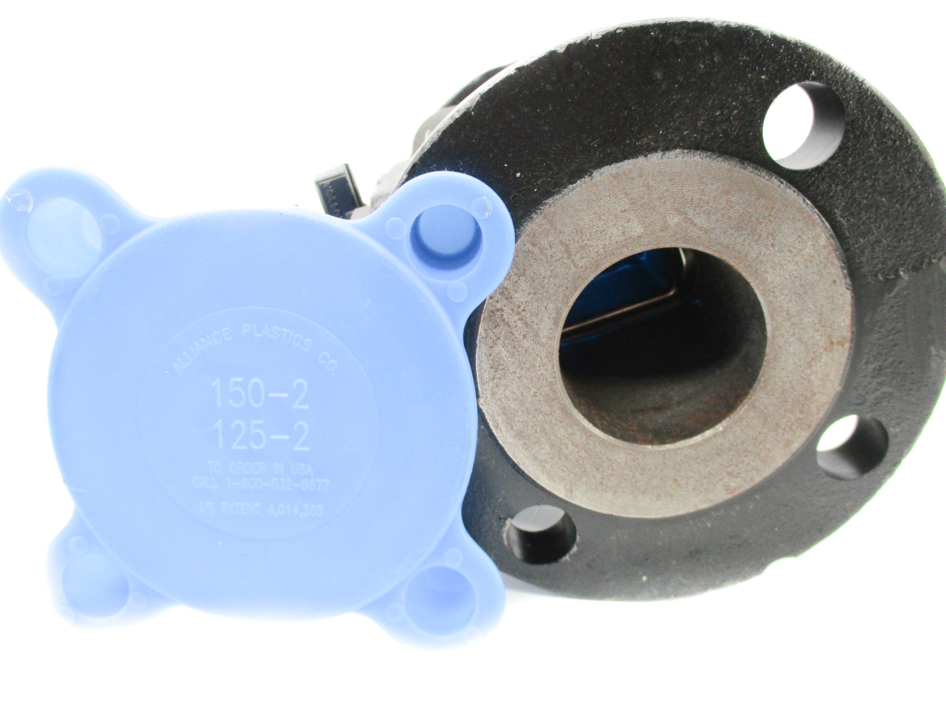 FLOWSERVE 2-QV-11CD1DR0M33W 250PSI NSNP