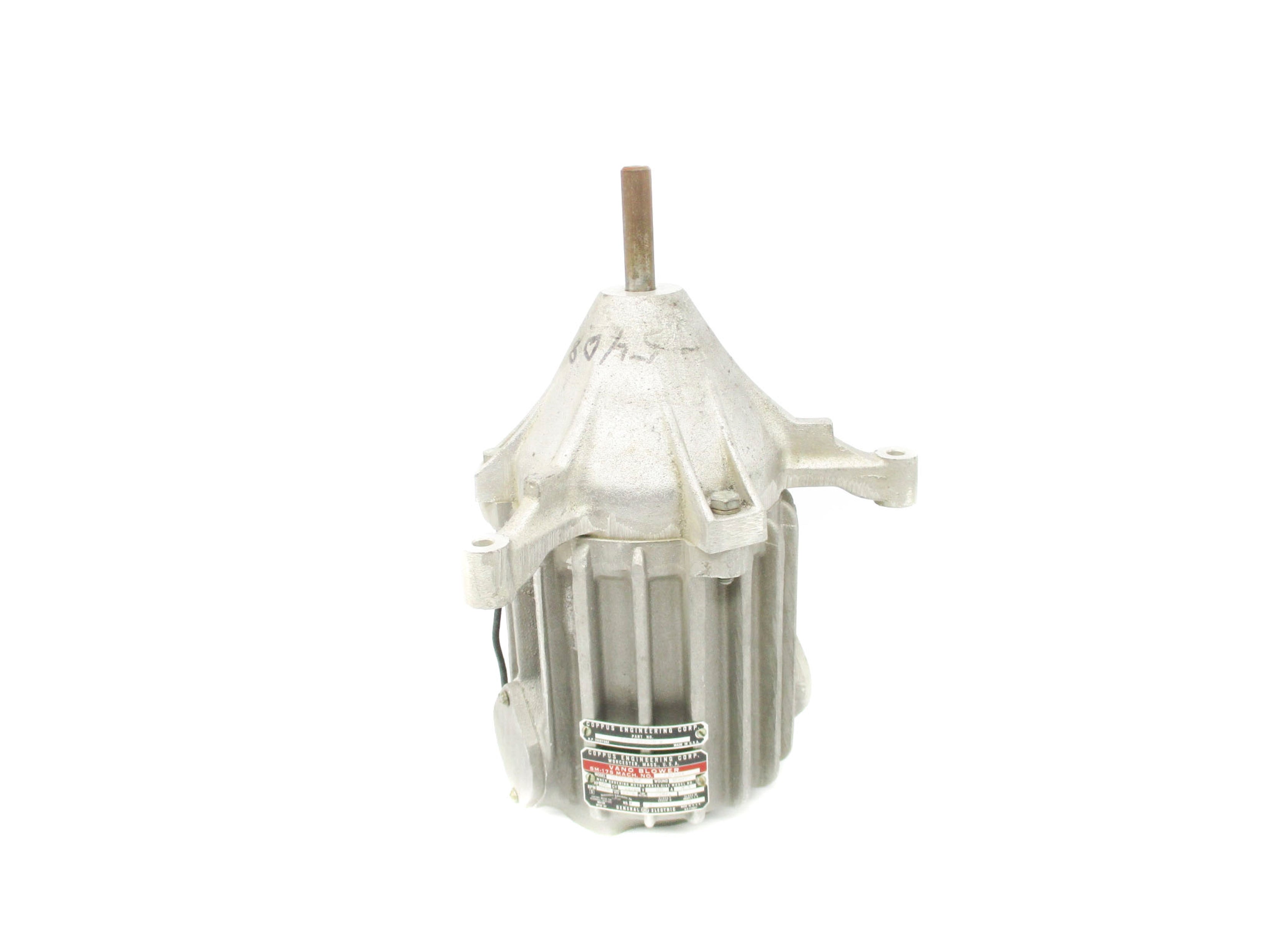 COPPUS 5BA60VL13G UNMP