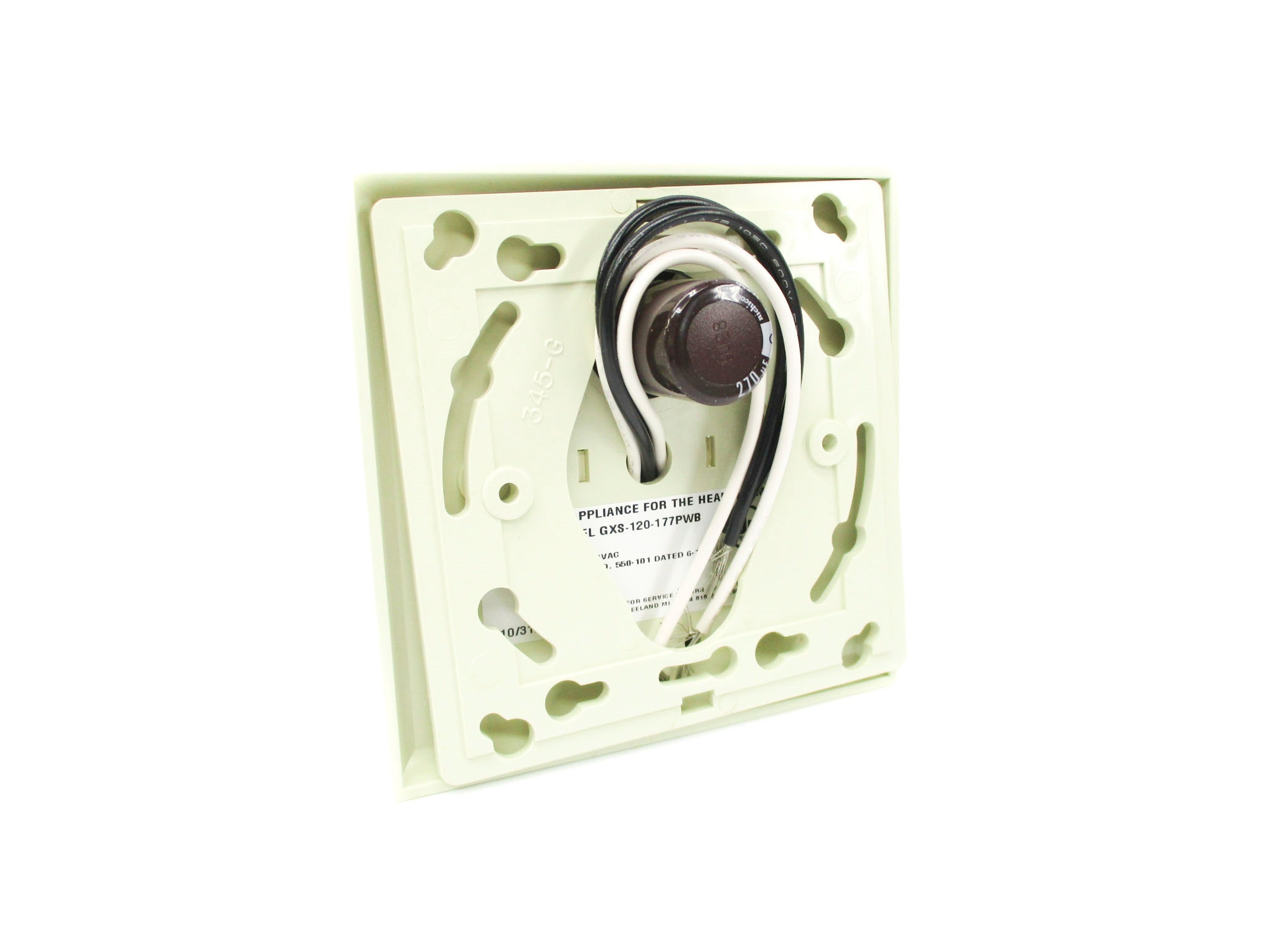 GENTEX GXS-120-177PWB NSMP