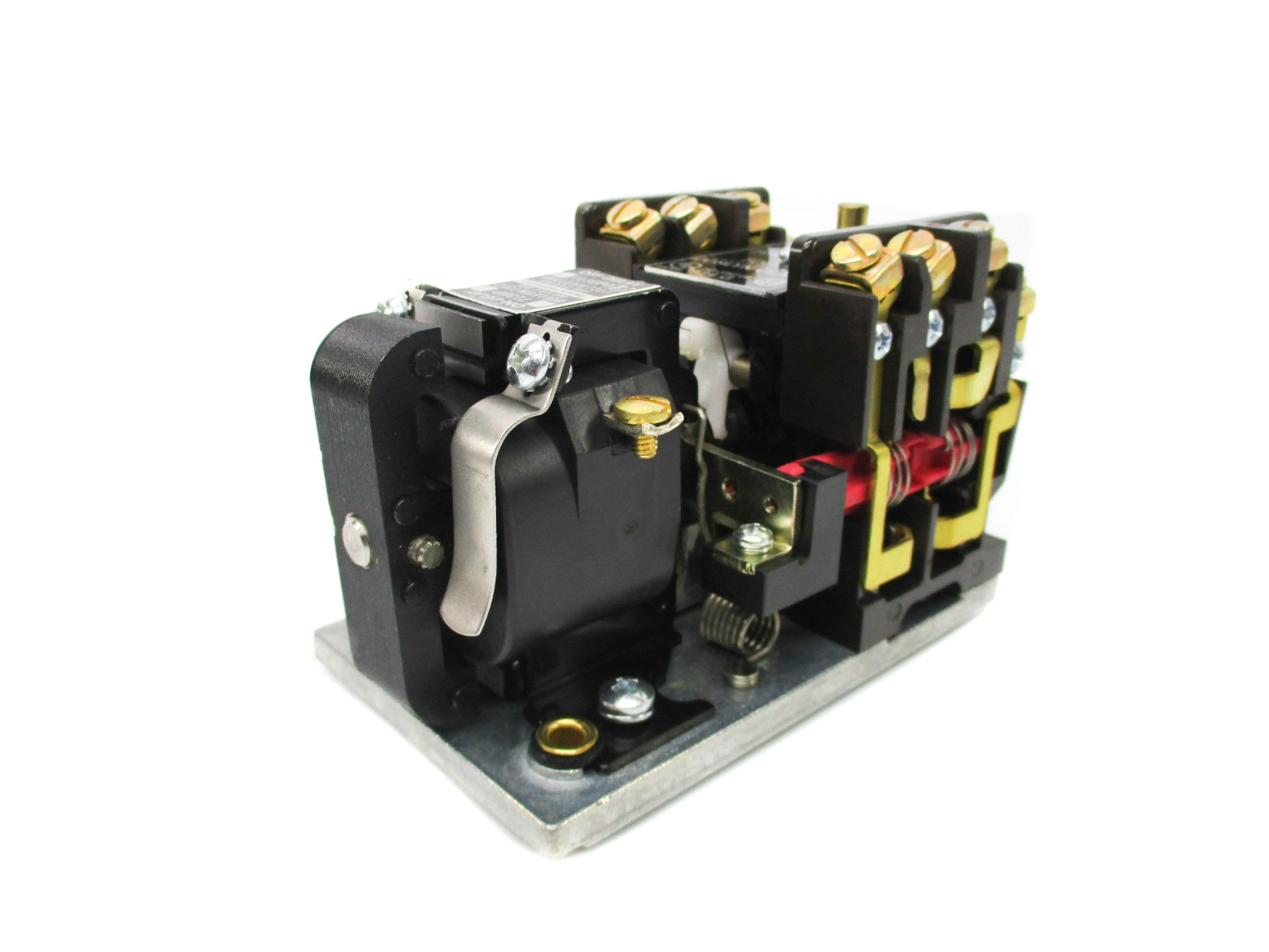 JOSLYN CLARK 713UPDA-76 110/120V 10A NSMP
