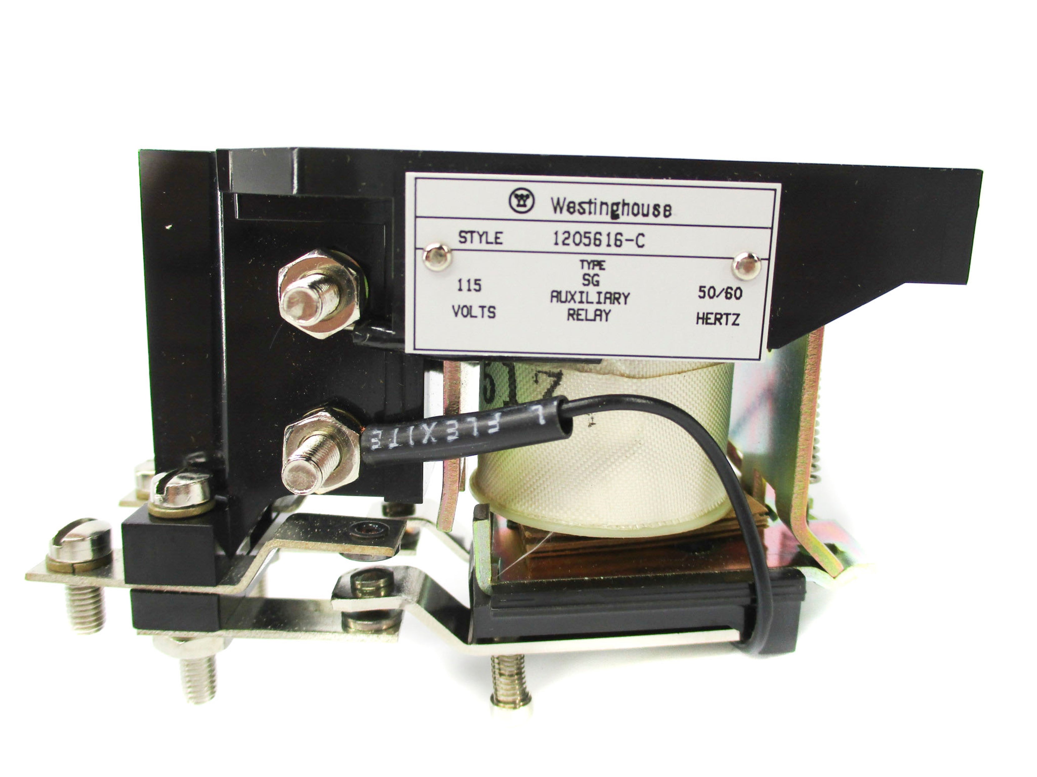 WESTINGHOUSE 1205616-C 115V NSMP