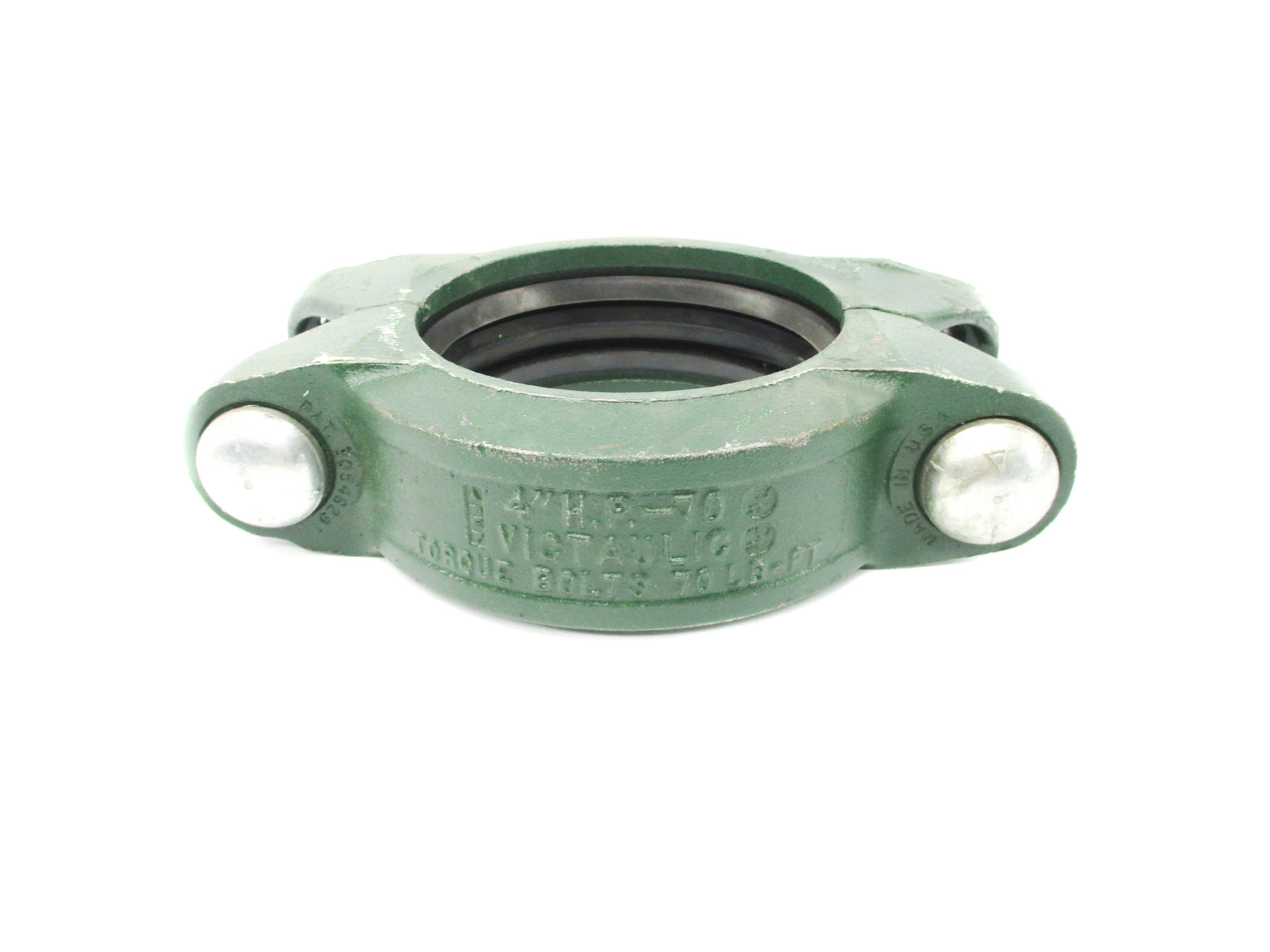 VICTAULIC 4"H.P.-70 NSNP