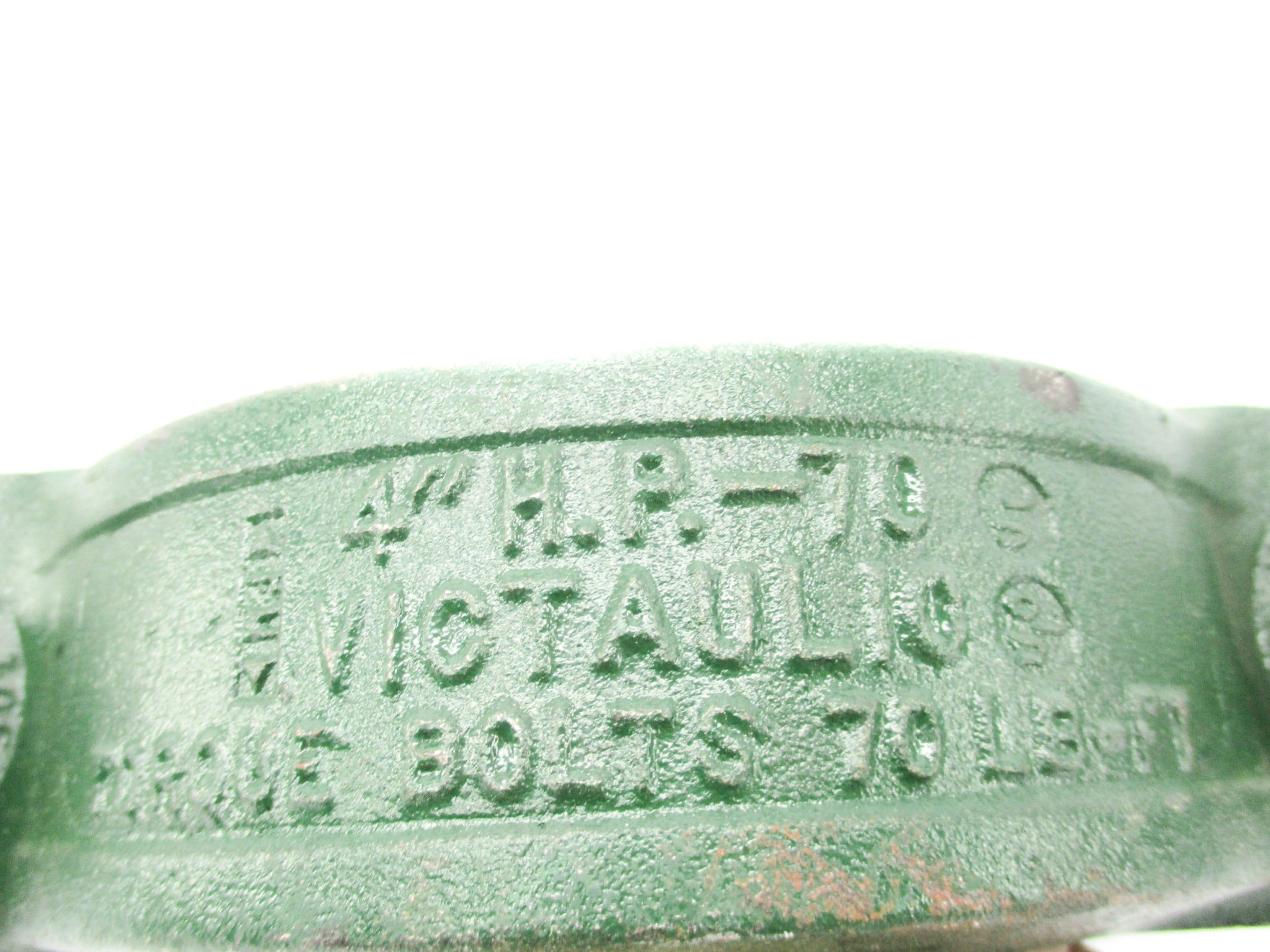 VICTAULIC 4"H.P.-70 NSNP