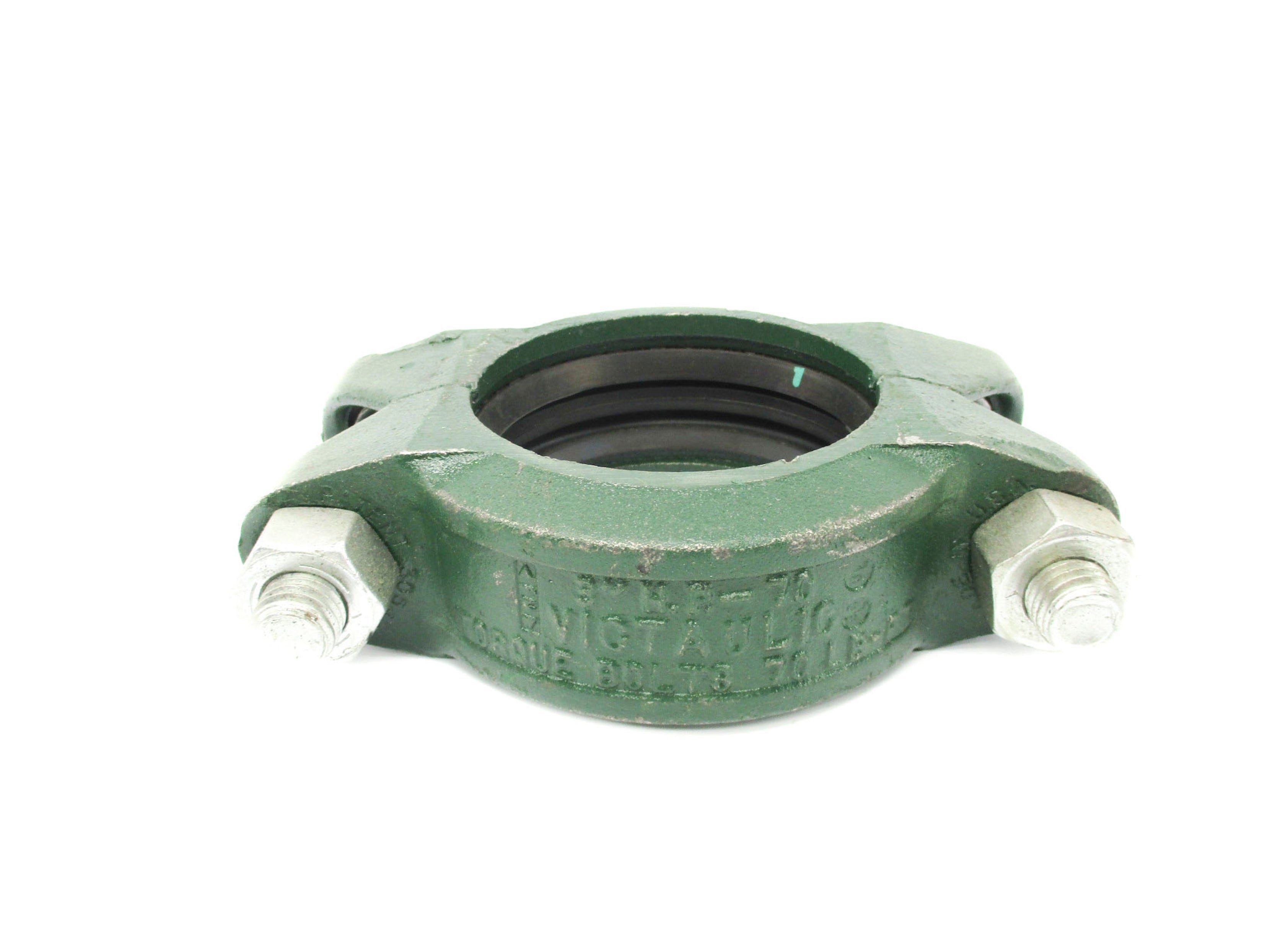 VICTAULIC 3"H.P.-70 NSNP
