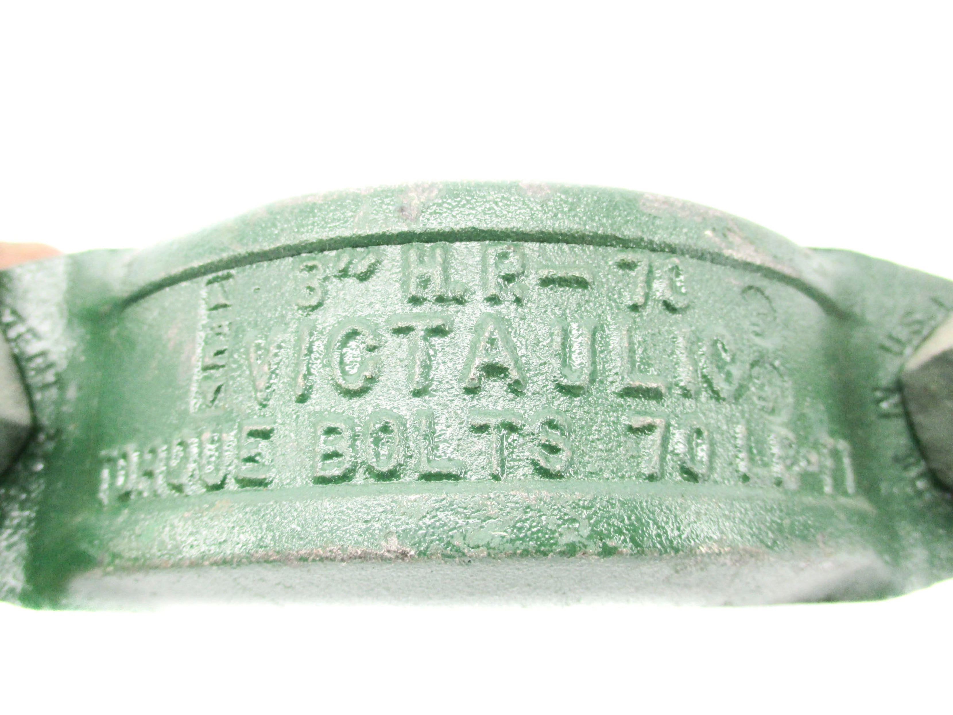 VICTAULIC 3"H.P.-70 NSNP