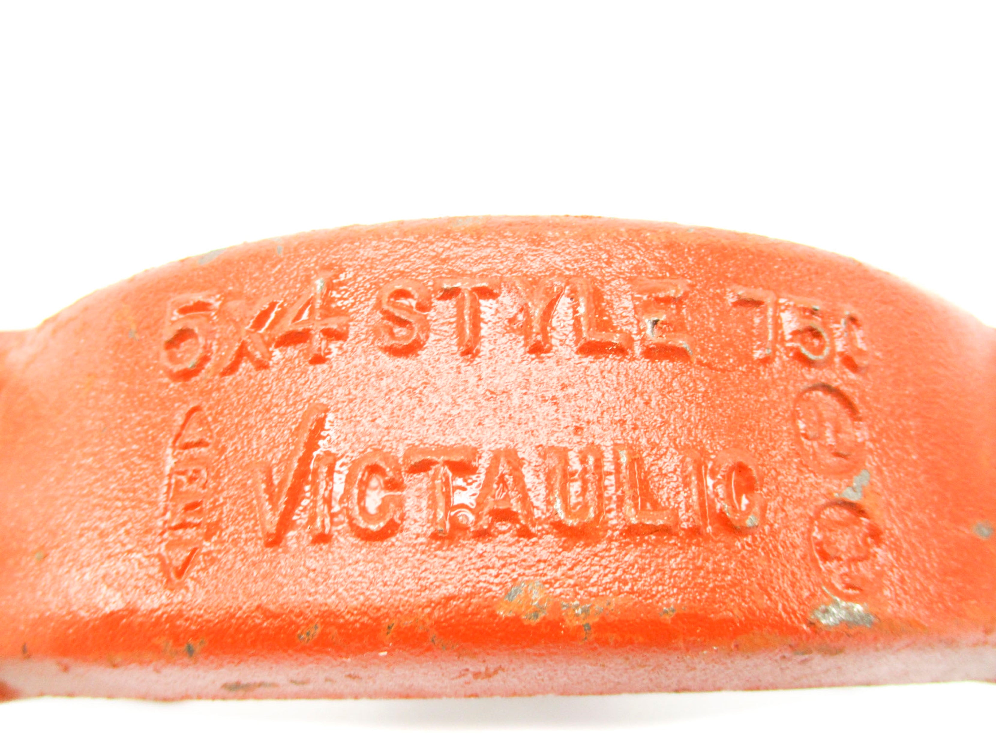 VICTAULIC STYLE 750 NSNP