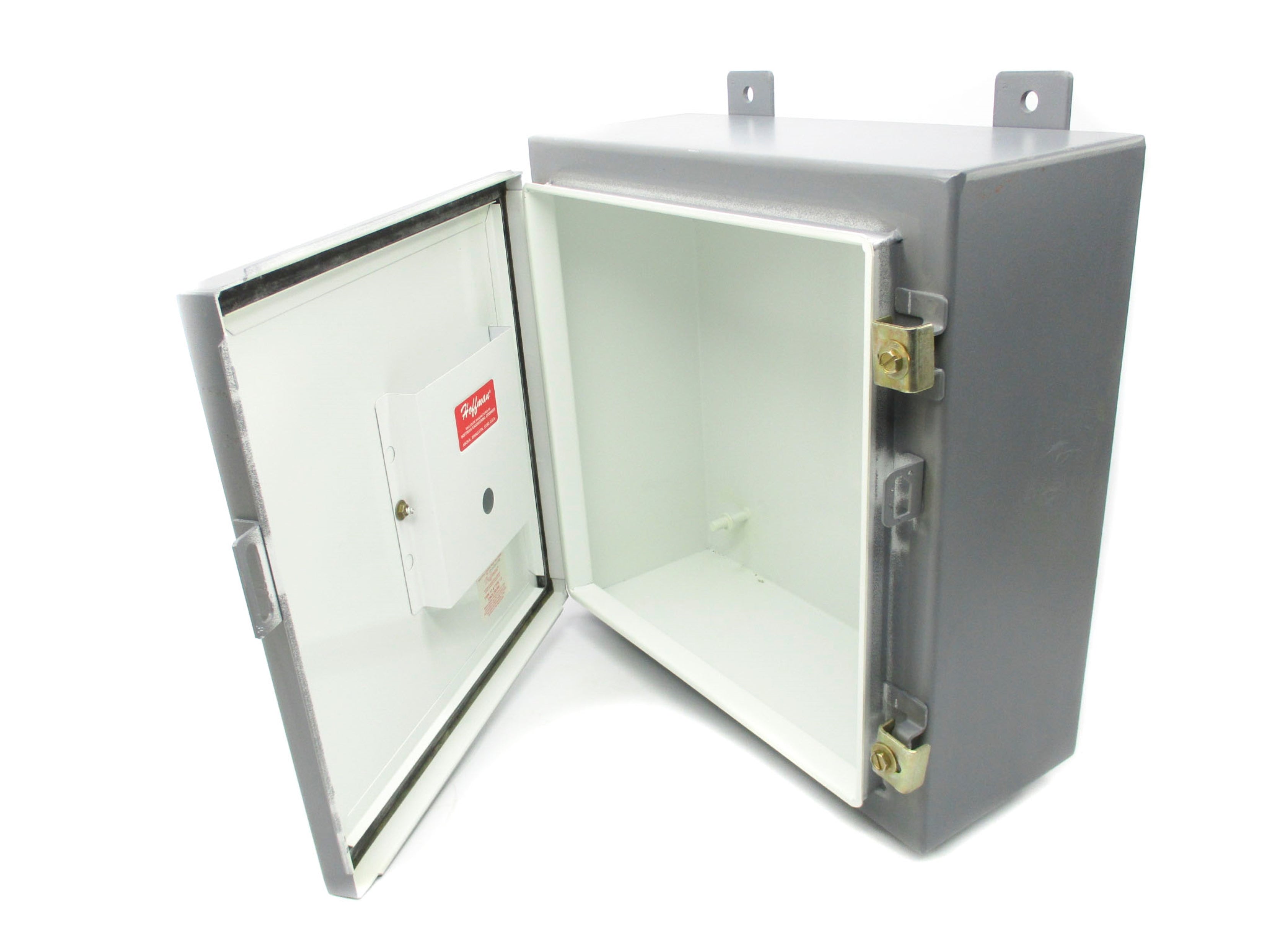 HOFFMAN U-636198 NSNP