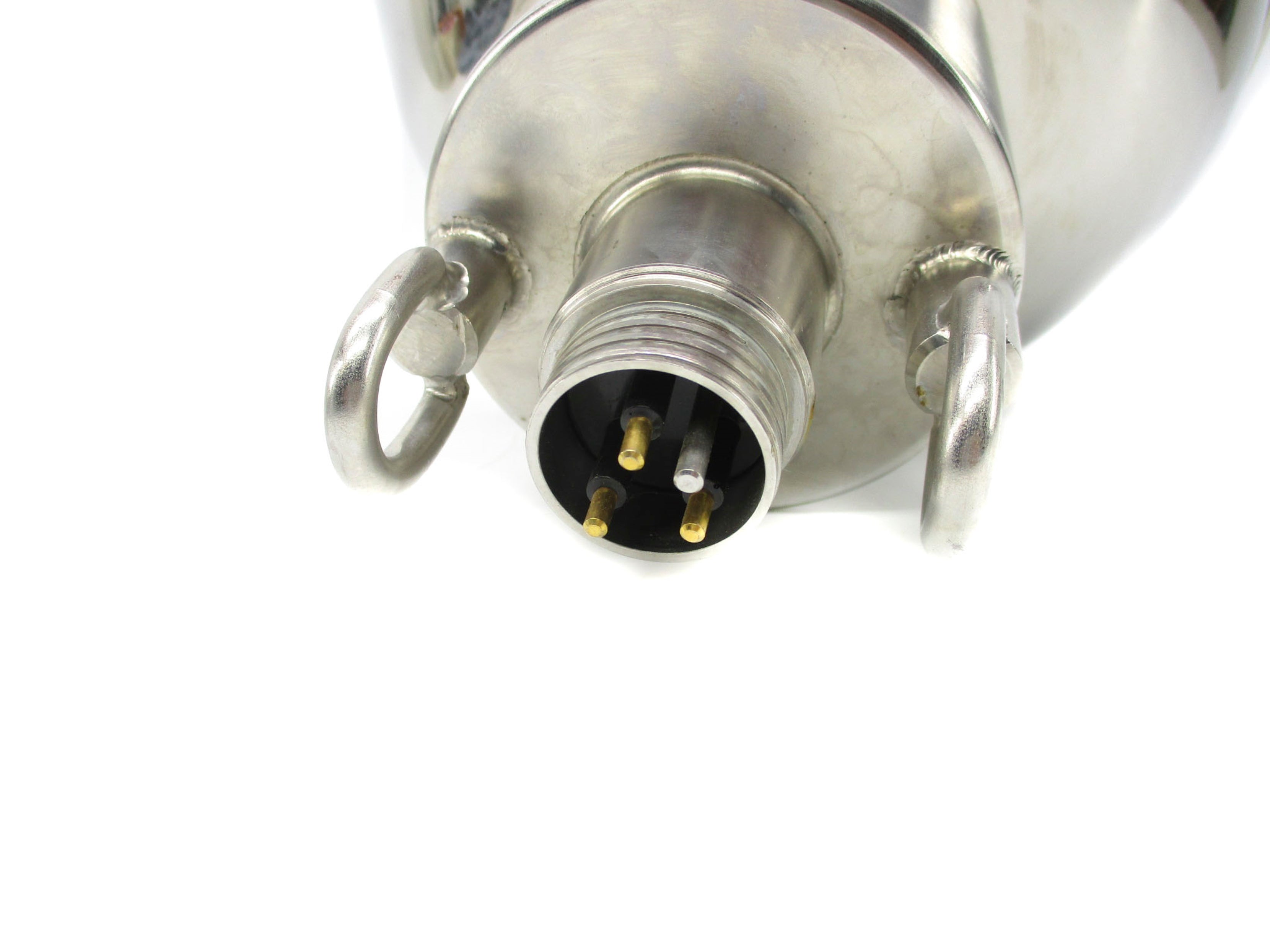 REMOTE OCEAN SYSTEM DL-1000/Q NSNP