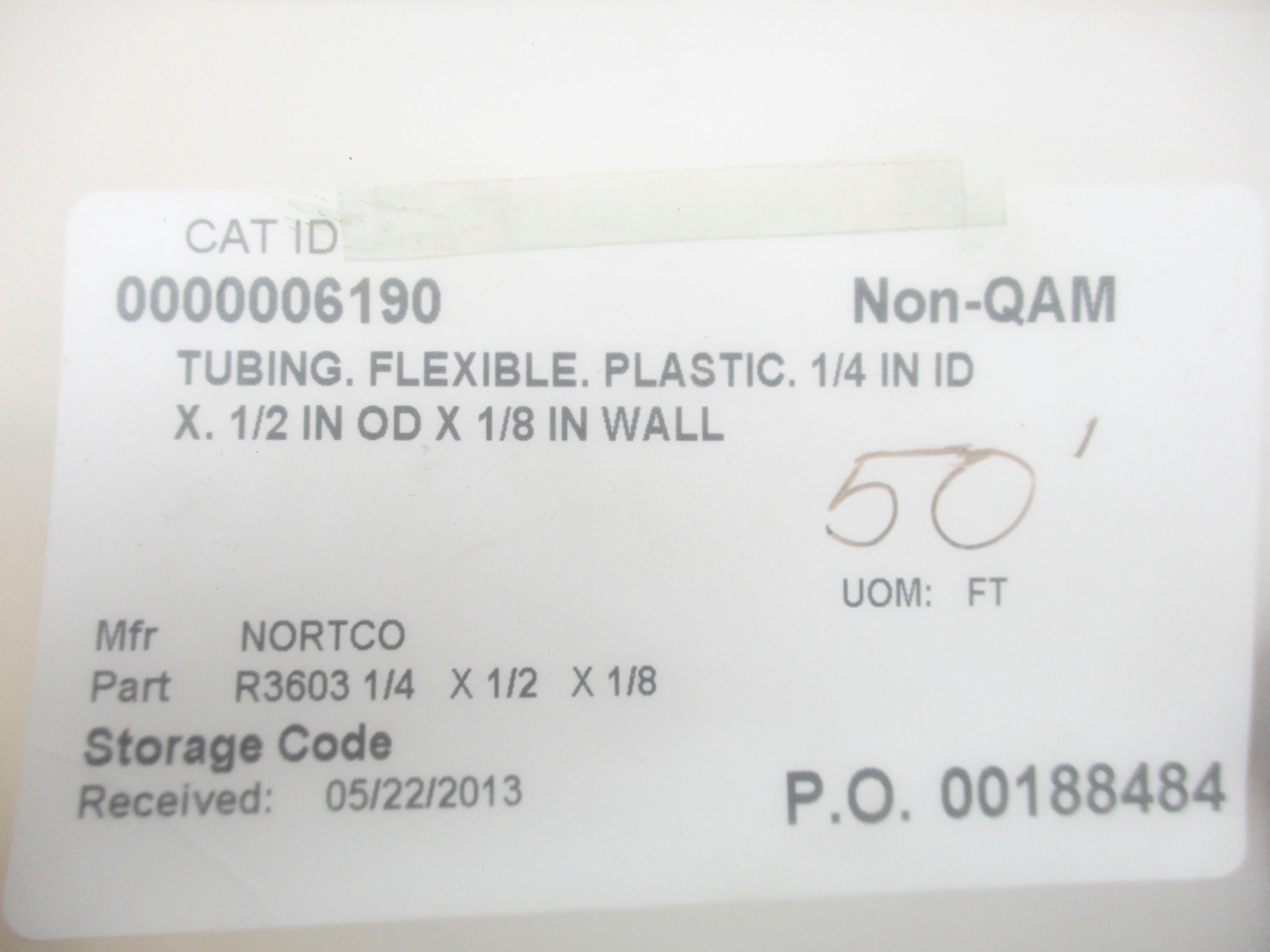 NORTCO R3603 50' NSNP